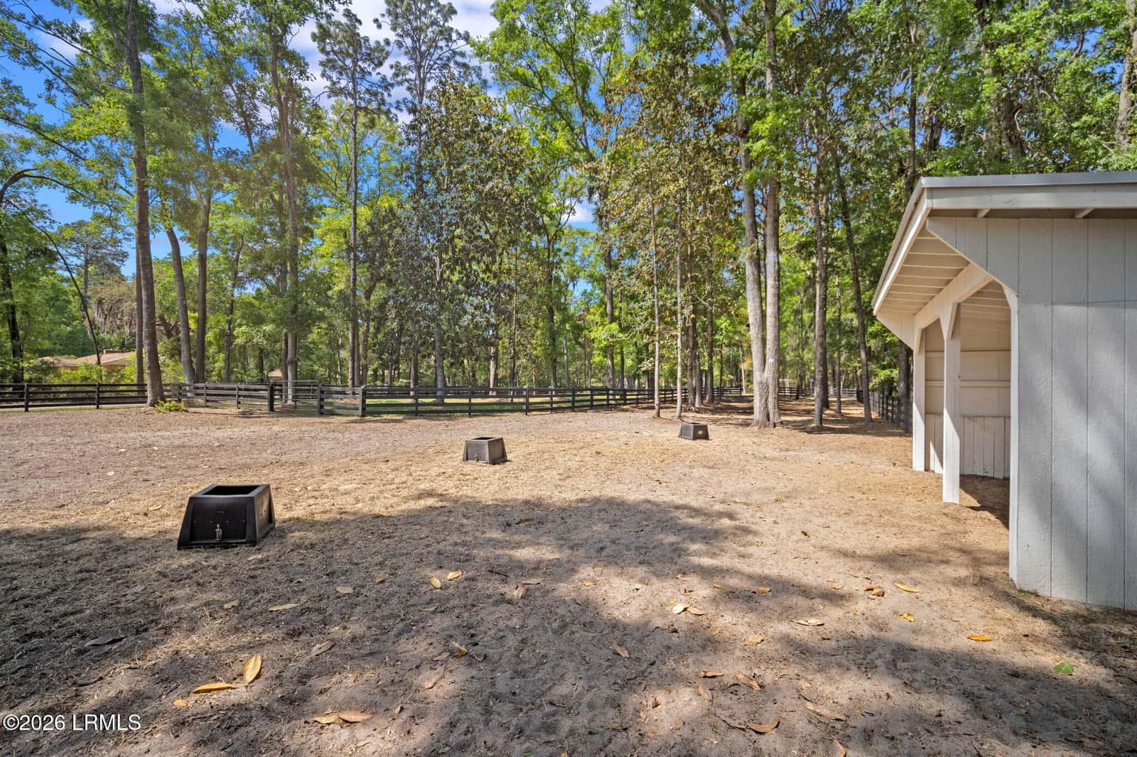 540 Sams Point Road, Beaufort, SC 29907 — photo 76 of 85