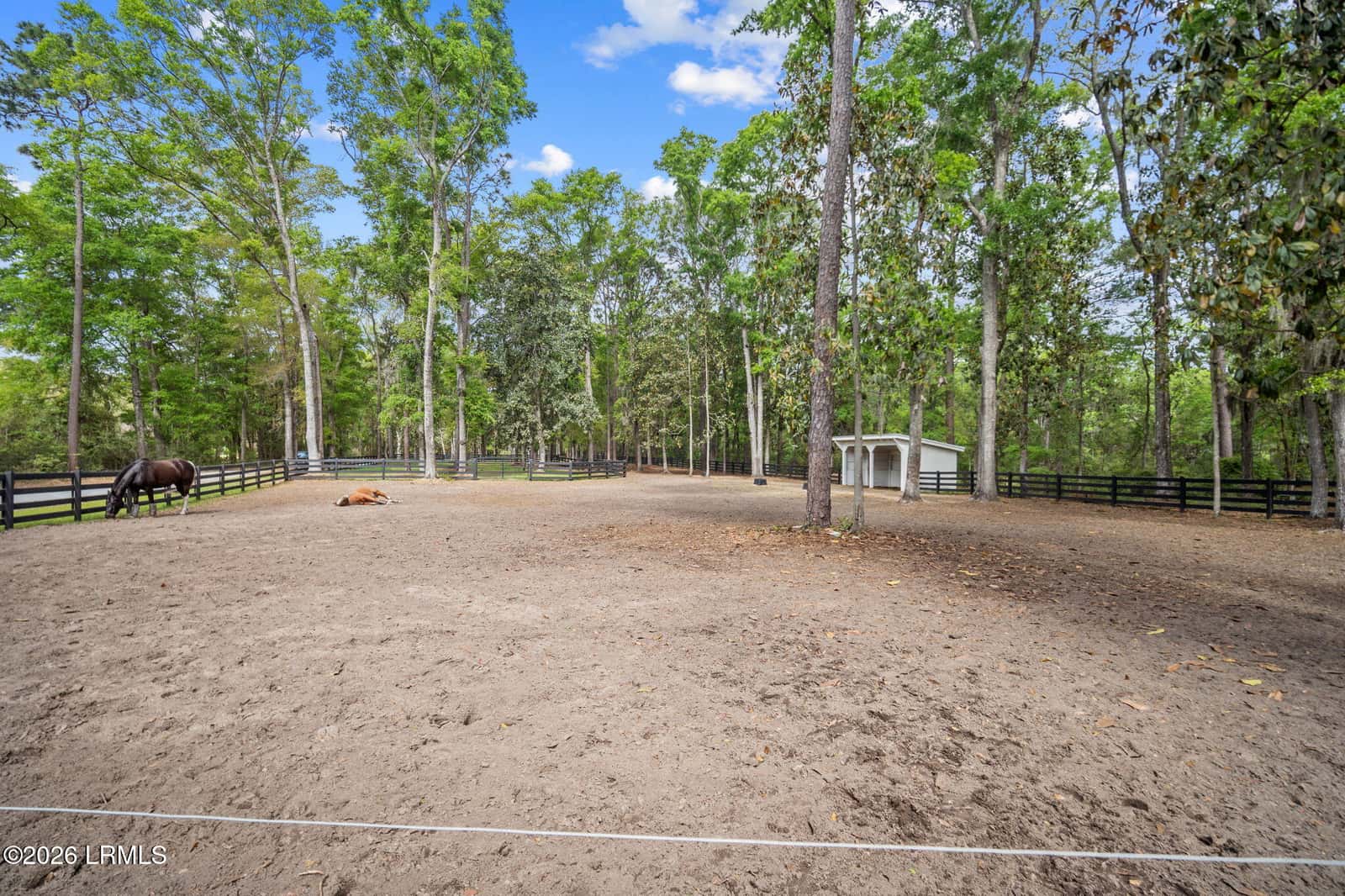 540 Sams Point Road, Beaufort, SC 29907 — photo 78 of 85