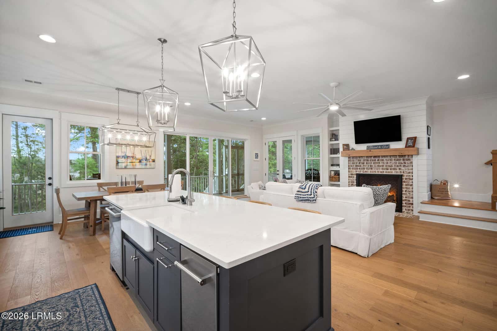 540 Sams Point Road, Beaufort, SC 29907 — photo 19 of 85