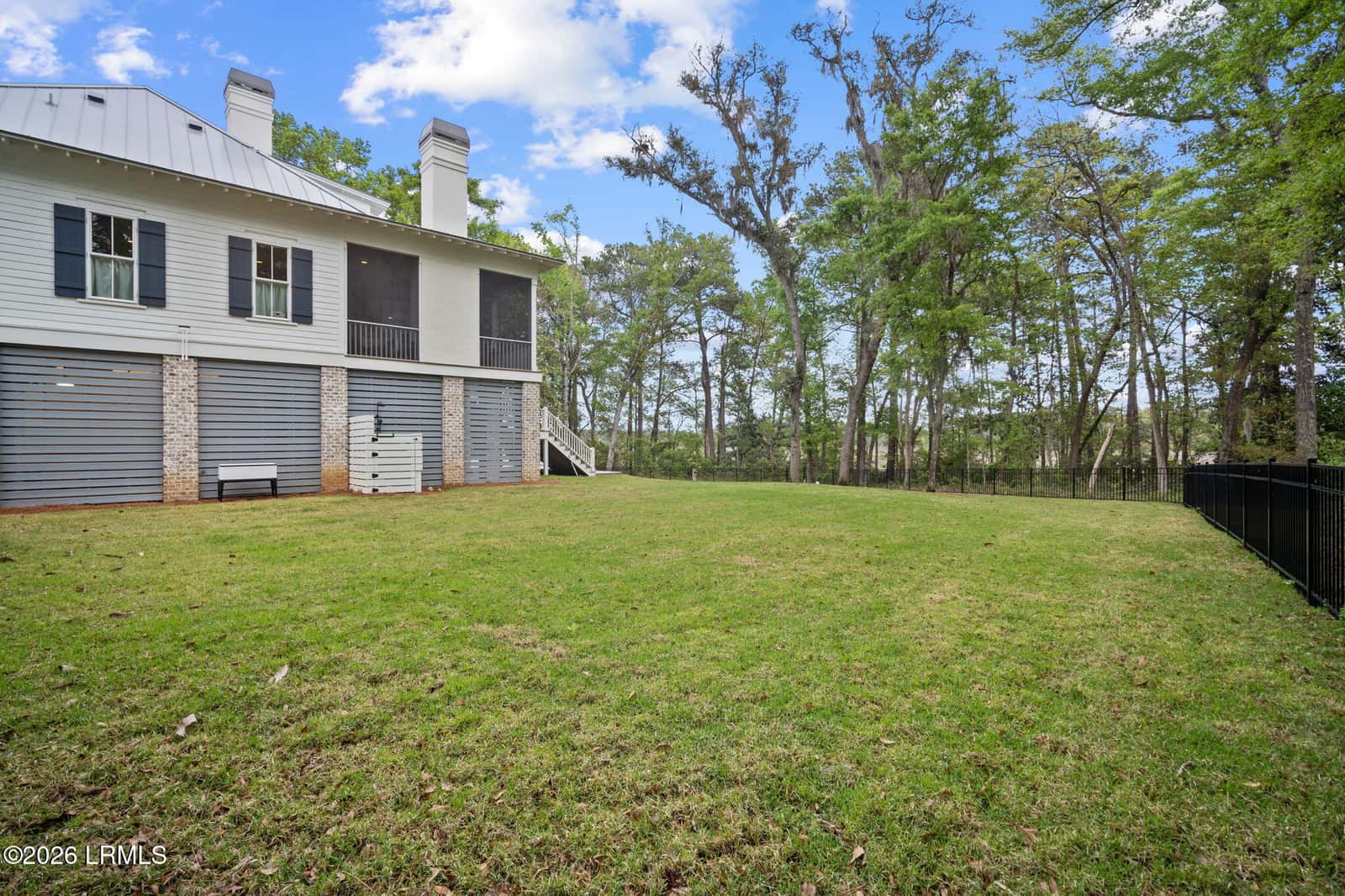 540 Sams Point Road, Beaufort, SC 29907 — photo 84 of 85