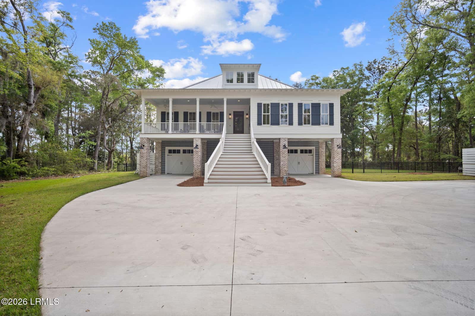 540 Sams Point Road, Beaufort, SC 29907 — photo 85 of 85
