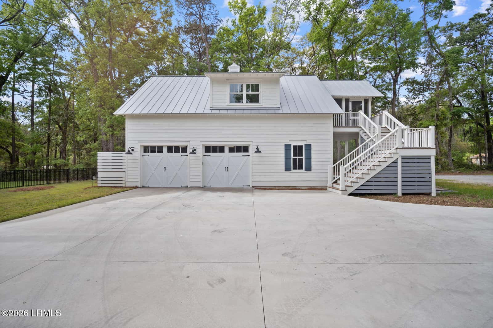 540 Sams Point Road, Beaufort, SC 29907 — photo 59 of 85