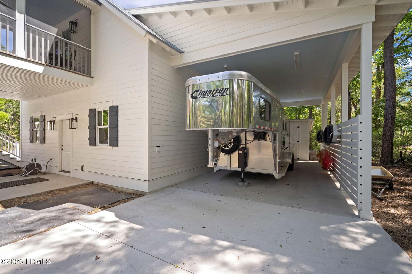 540 Sams Point Road, Beaufort, SC 29907 — photo 57 of 85