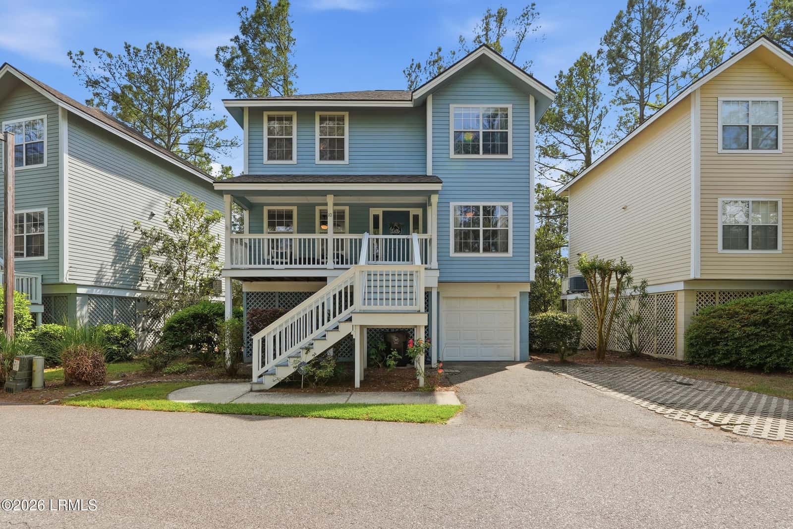 10 Pine Burr Road E 5, Hilton Head Island, SC 29926 — photo 1 of 36
