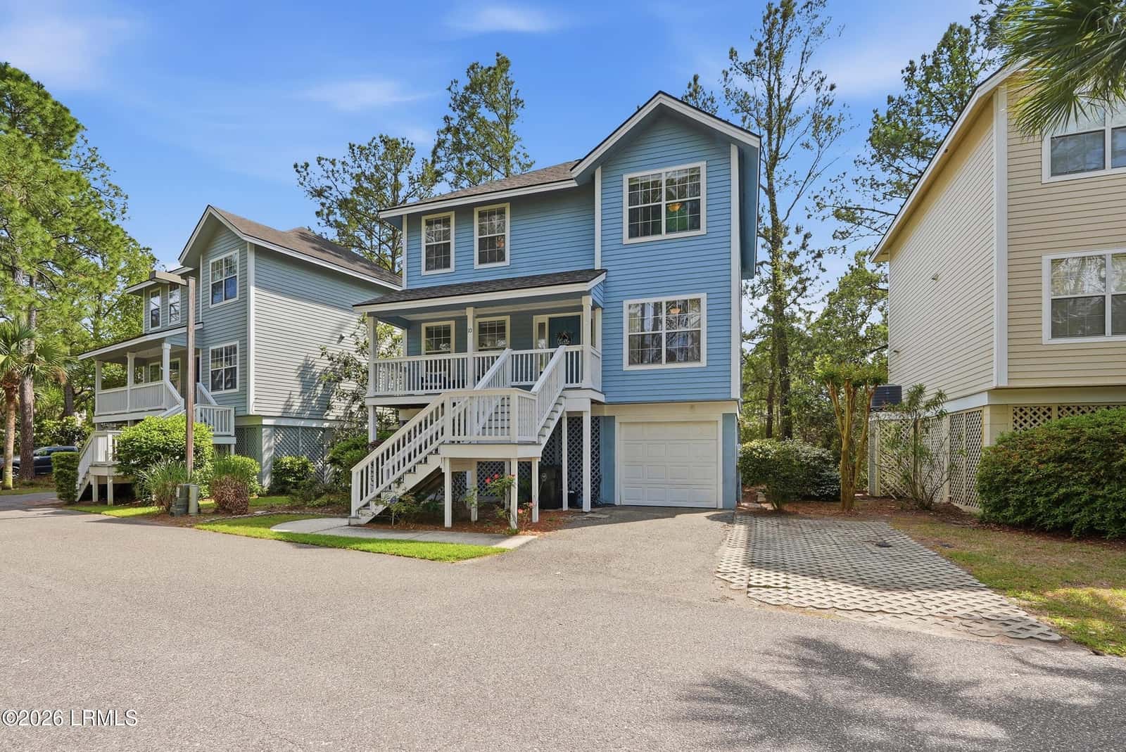 10 Pine Burr Road E 5, Hilton Head Island, SC 29926 — photo 2 of 36