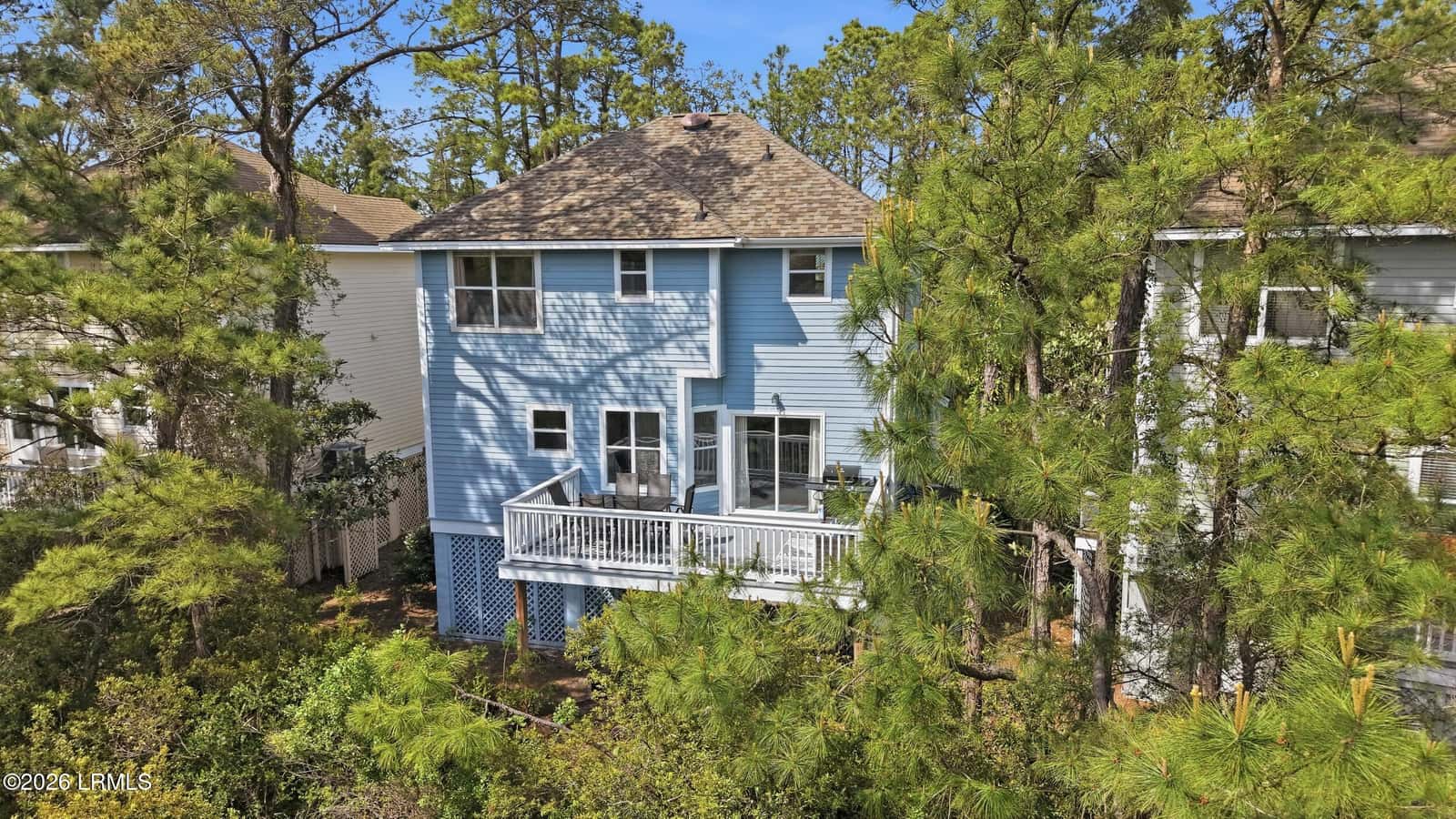 10 Pine Burr Road E 5, Hilton Head Island, SC 29926 — photo 30 of 36