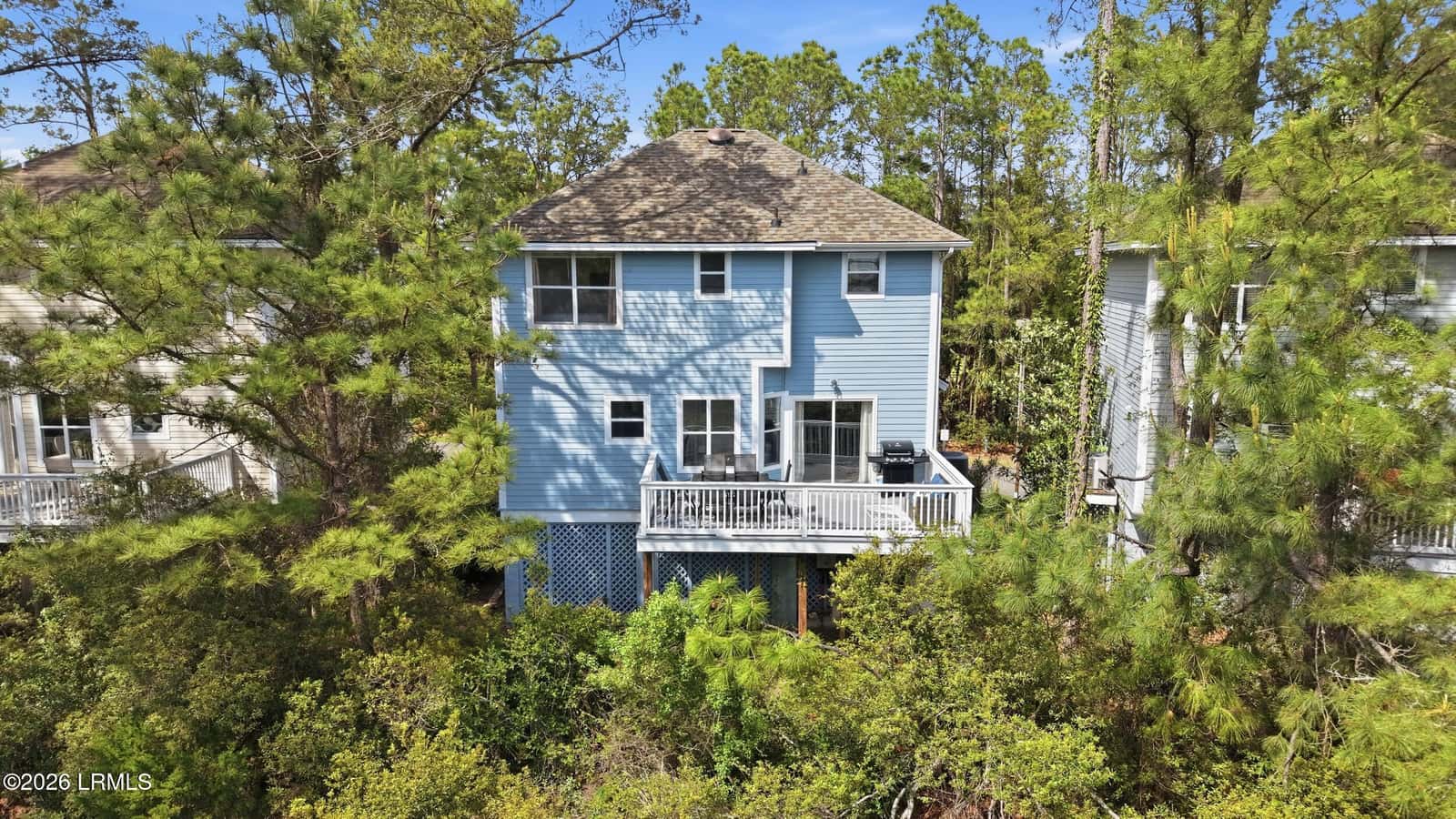 10 Pine Burr Road E 5, Hilton Head Island, SC 29926 — photo 31 of 36
