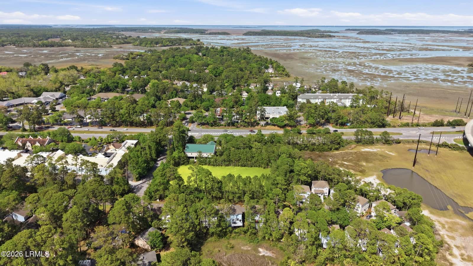 10 Pine Burr Road E 5, Hilton Head Island, SC 29926 — photo 36 of 36