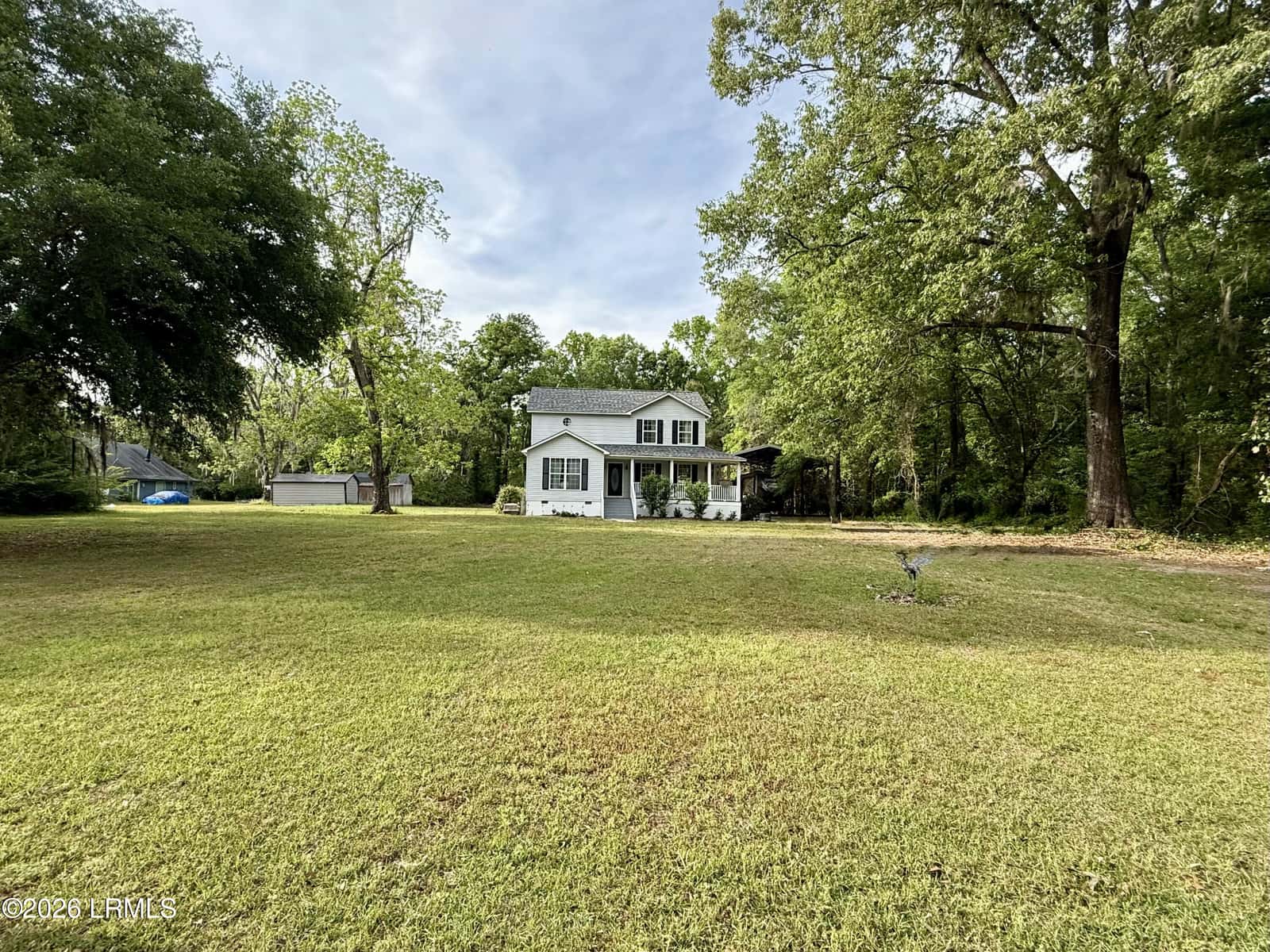 724 Meriweather Drive, Ridgeland, SC 29936 — photo 57 of 57