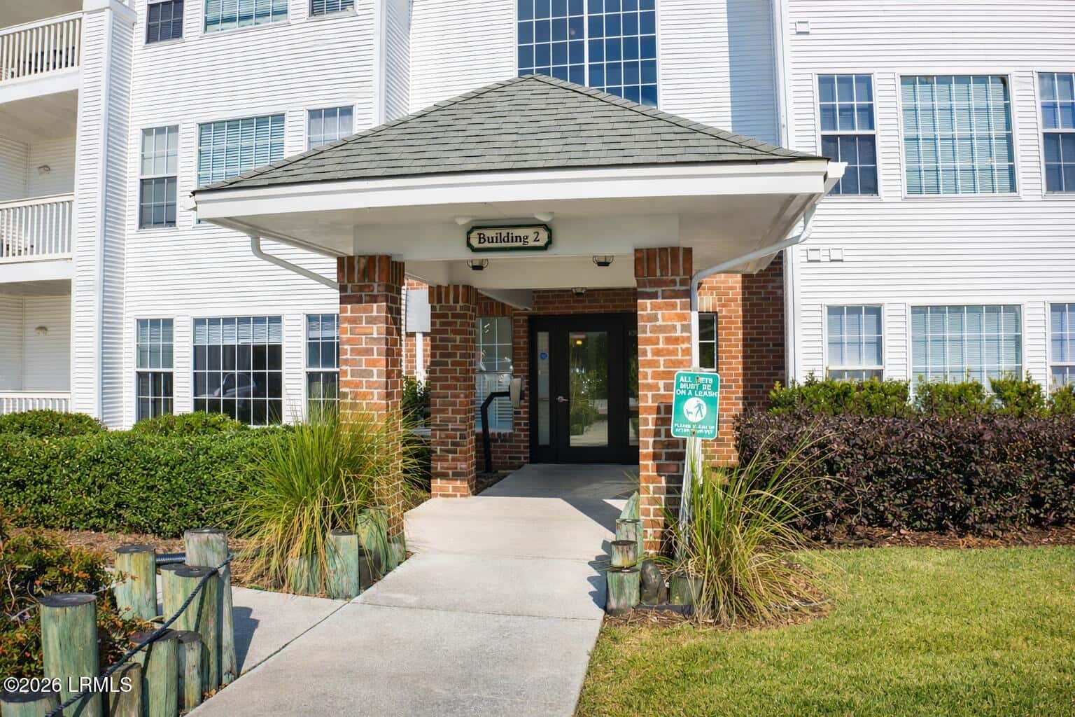 1231 Ladys Island Drive 339, Port Royal, SC 29935 — photo 2 of 17