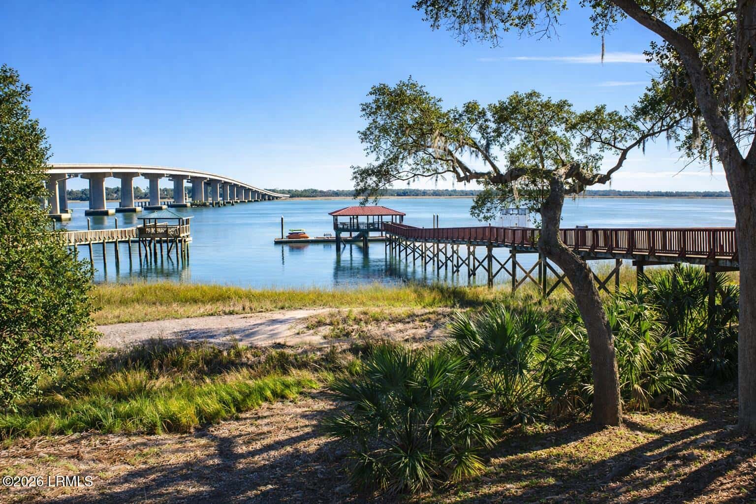 1231 Ladys Island Drive 339, Port Royal, SC 29935 — photo 17 of 17