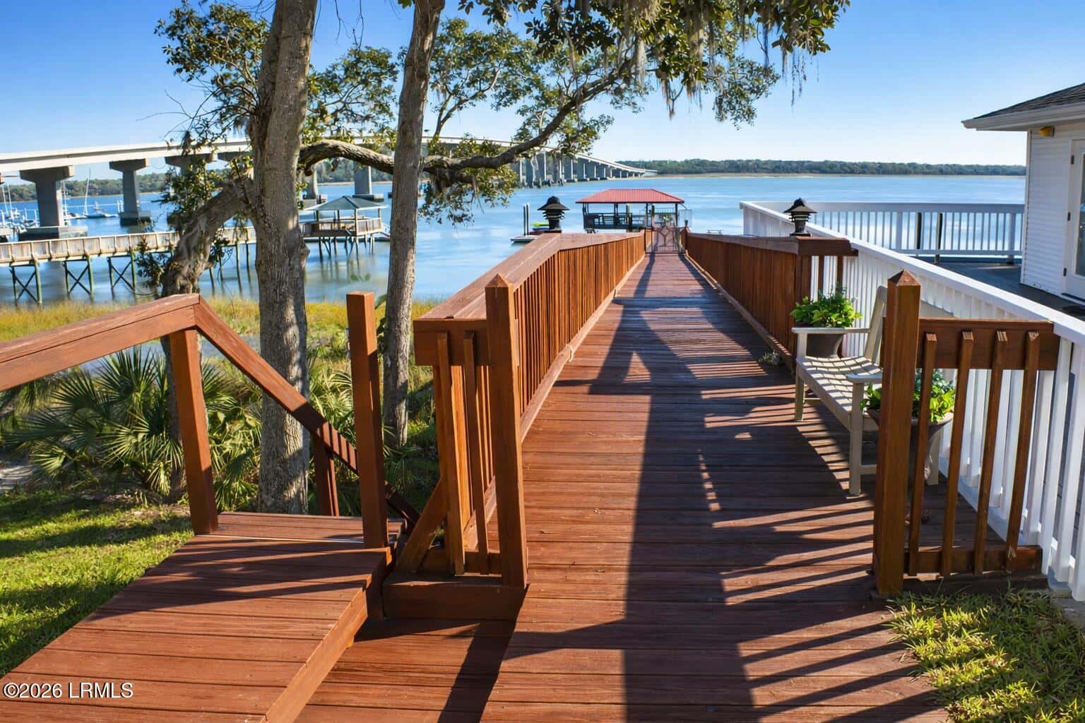 1231 Ladys Island Drive 339, Port Royal, SC 29935 — photo 16 of 17