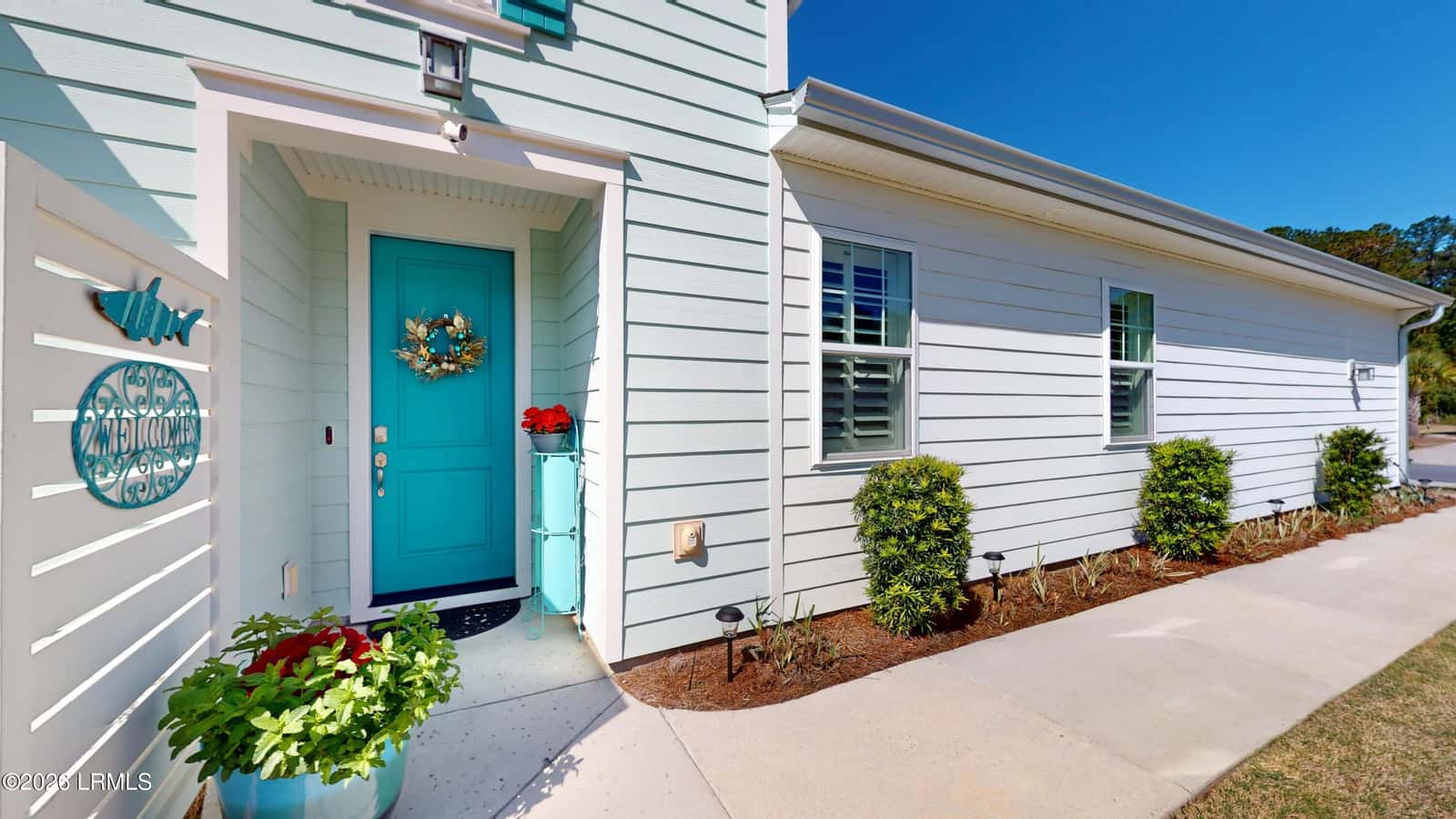 188 Landshark Boulevard, Hardeeville, SC 29927 — photo 1 of 58