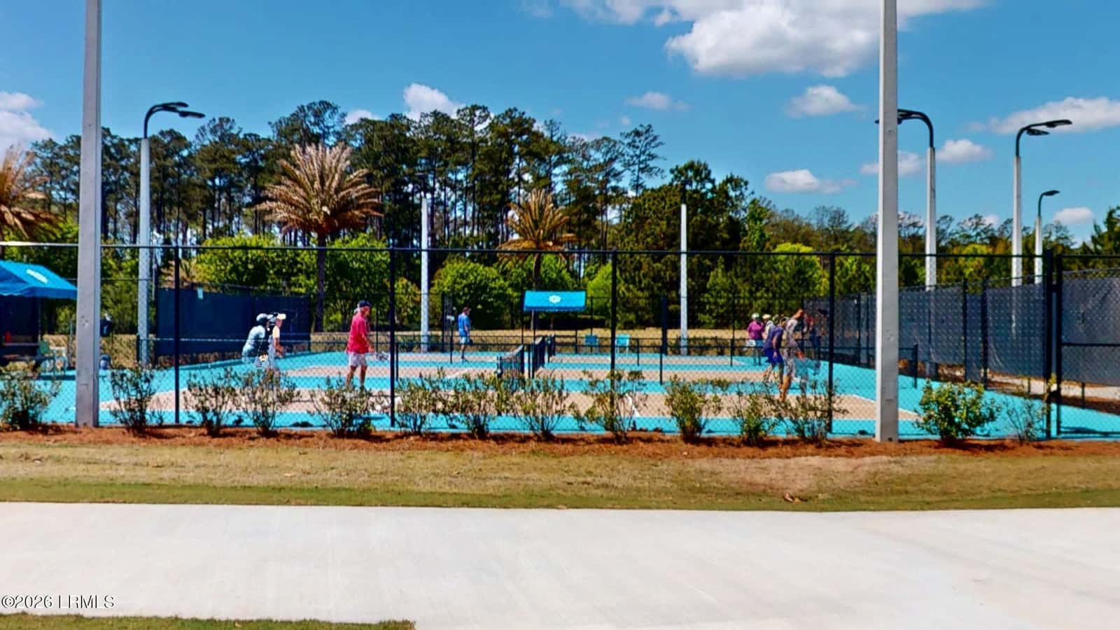 188 Landshark Boulevard, Hardeeville, SC 29927 — photo 50 of 58