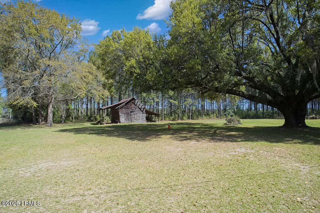 1342 Thomas Hamilton Road, Brunson, SC 29911 — photo 2 of 46