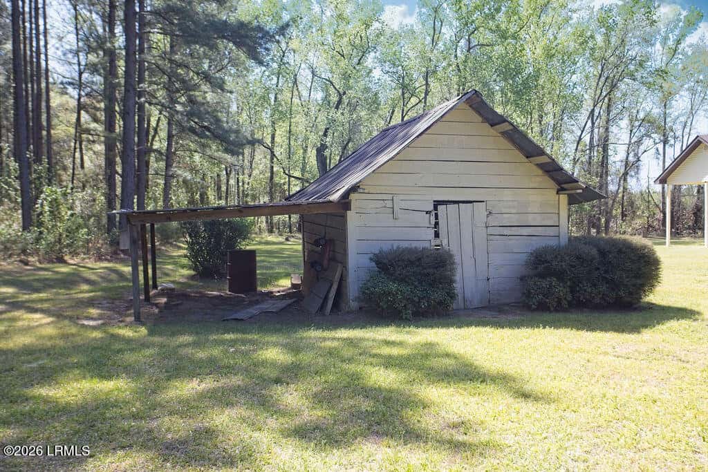 1342 Thomas Hamilton Road, Brunson, SC 29911 — photo 5 of 46