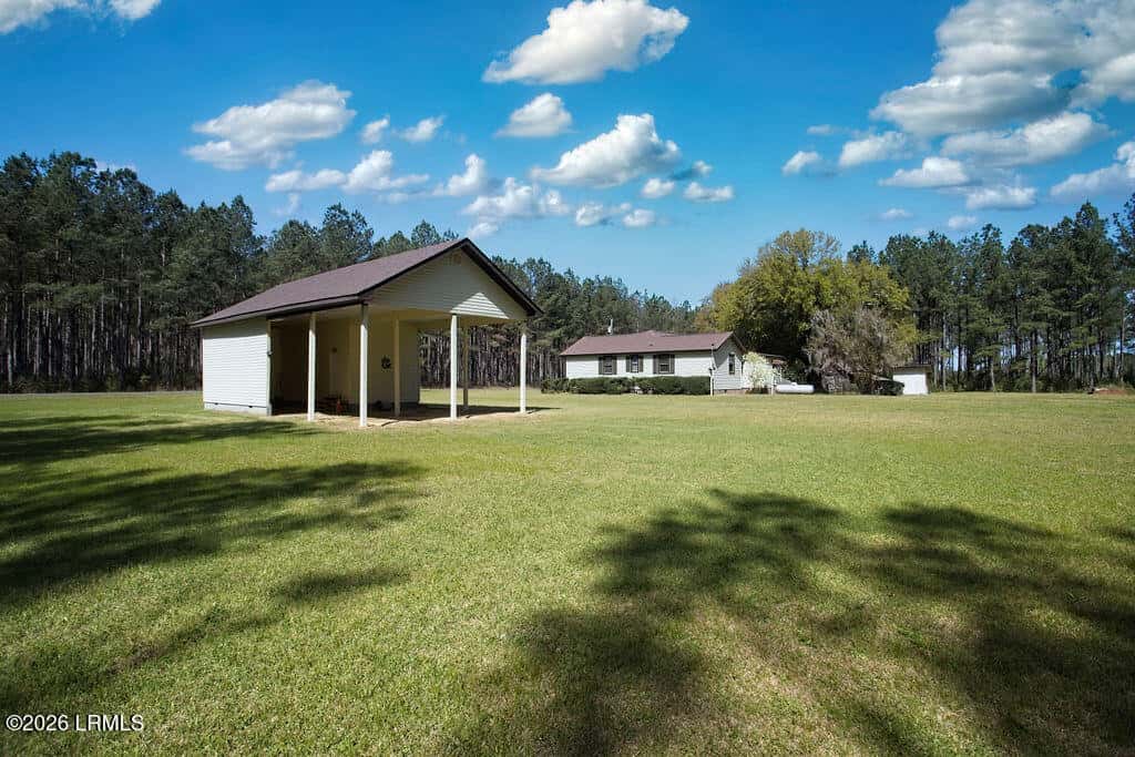 1342 Thomas Hamilton Road, Brunson, SC 29911 — photo 6 of 46