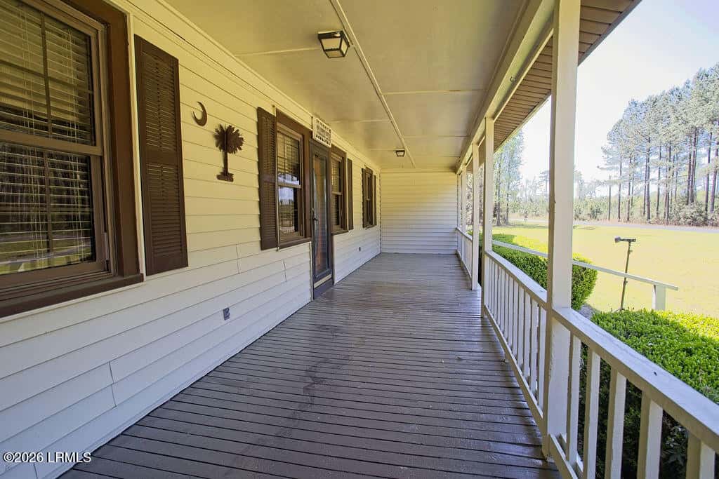 1342 Thomas Hamilton Road, Brunson, SC 29911 — photo 8 of 46