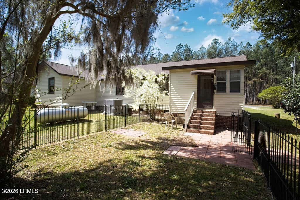 1342 Thomas Hamilton Road, Brunson, SC 29911 — photo 35 of 46