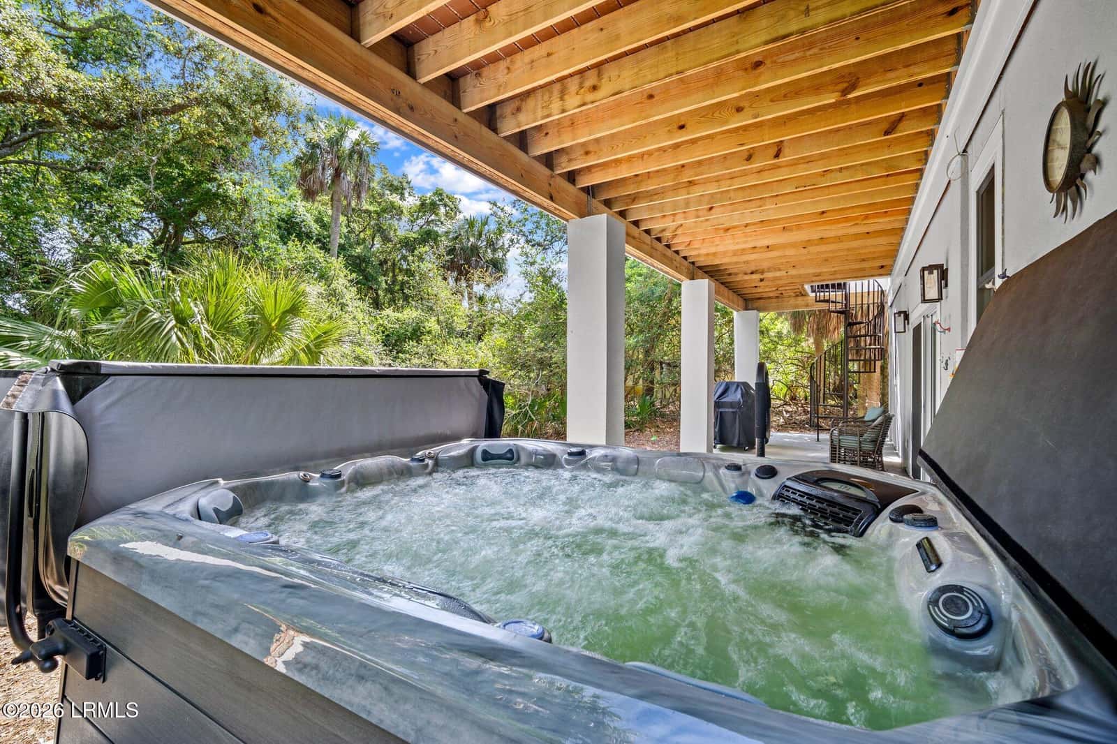 631 Dolphin Road, Fripp Island, SC 29920 — photo 74 of 99