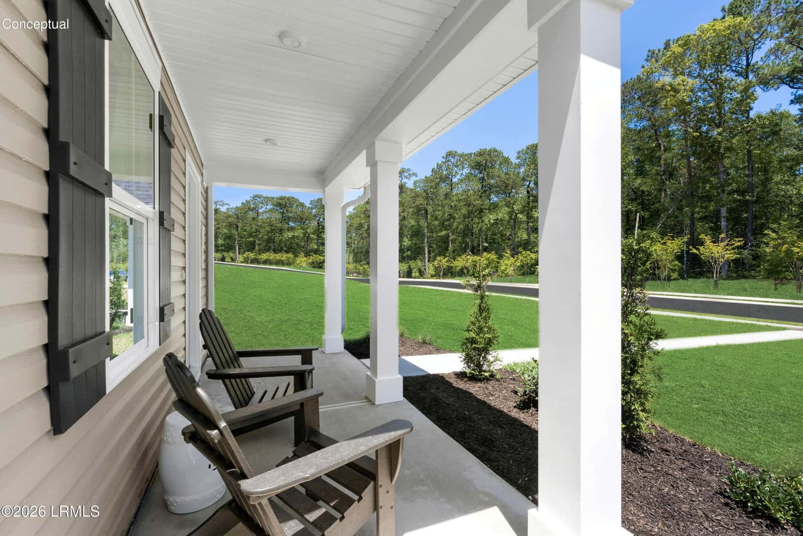175 Castle Street, Hardeeville, SC 29927 — photo 9 of 21