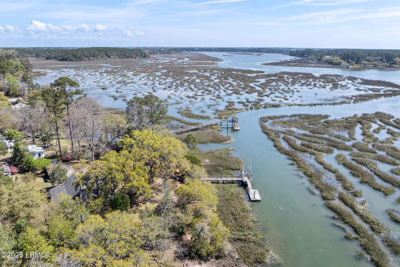 139 Cherry Point Road, Okatie, SC 29909 — photo 7 of 100