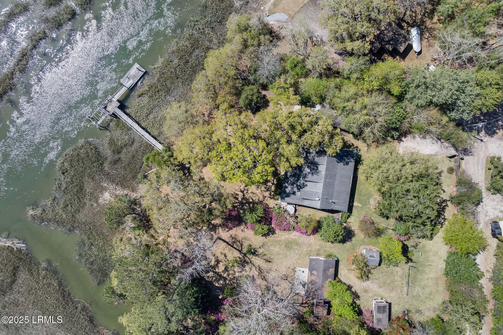 139 Cherry Point Road, Okatie, SC 29909 — photo 11 of 100