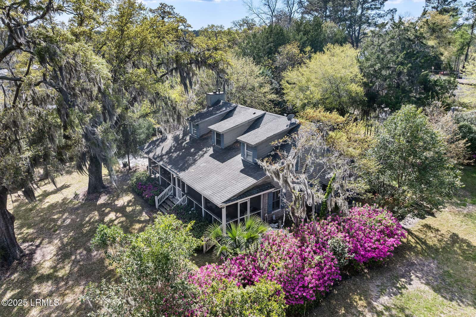 139 Cherry Point Road, Okatie, SC 29909 — photo 12 of 100