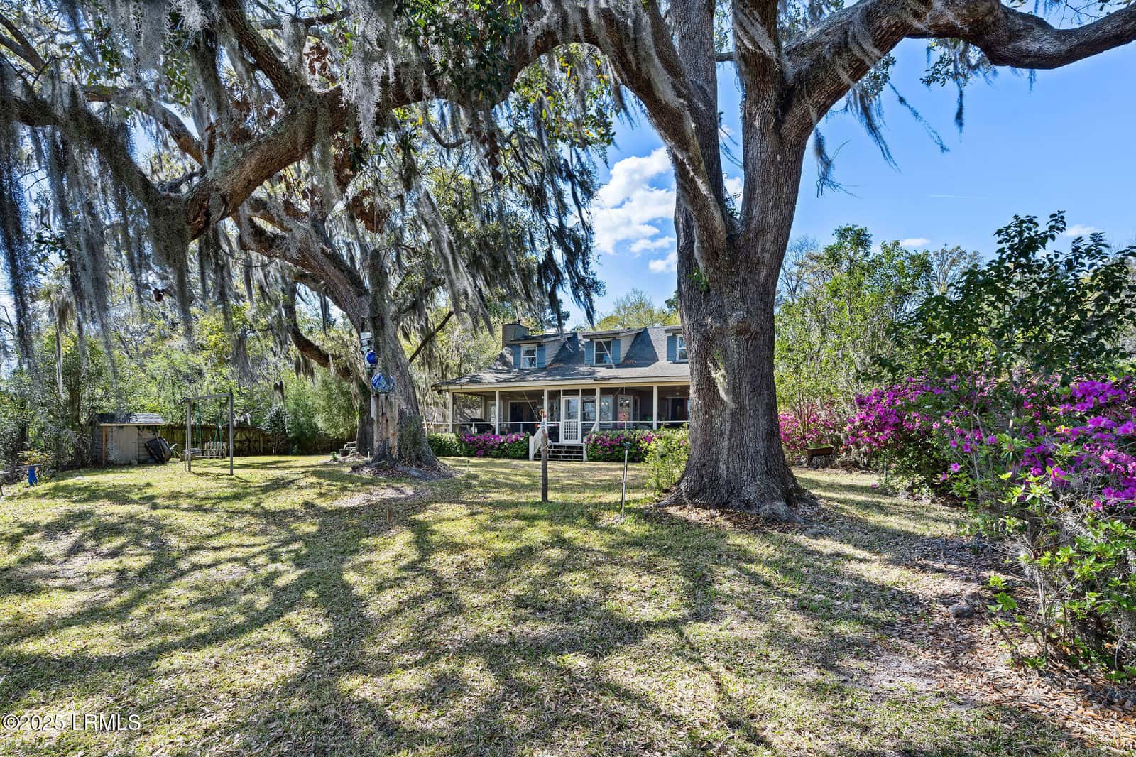 139 Cherry Point Road, Okatie, SC 29909 — photo 15 of 100