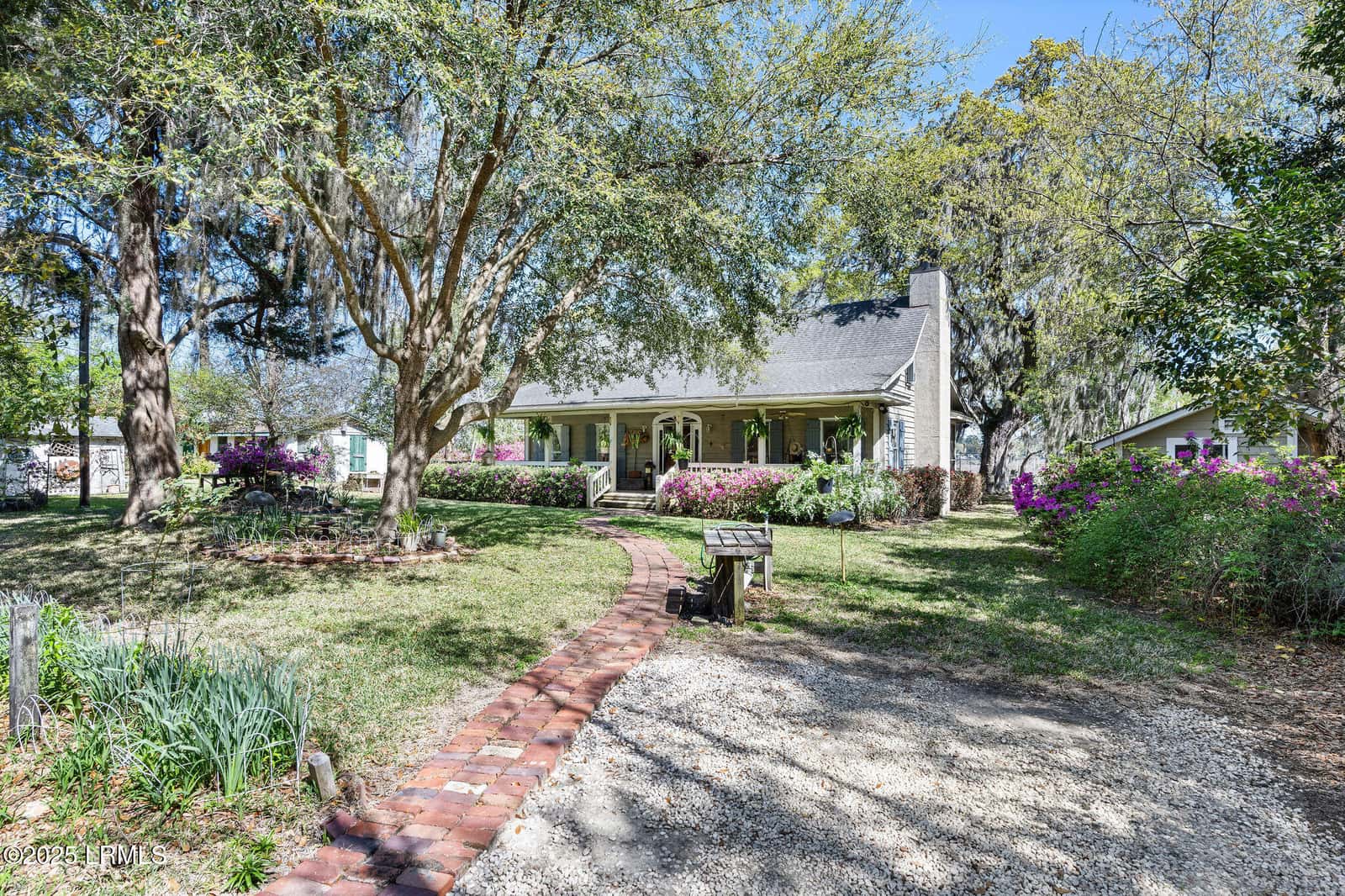139 Cherry Point Road, Okatie, SC 29909 — photo 21 of 100