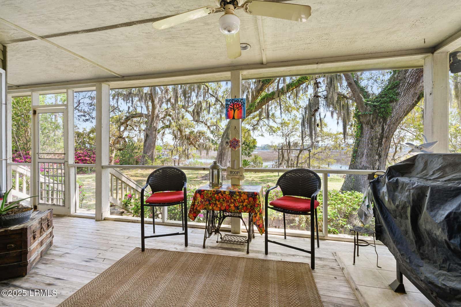 139 Cherry Point Road, Okatie, SC 29909 — photo 71 of 100