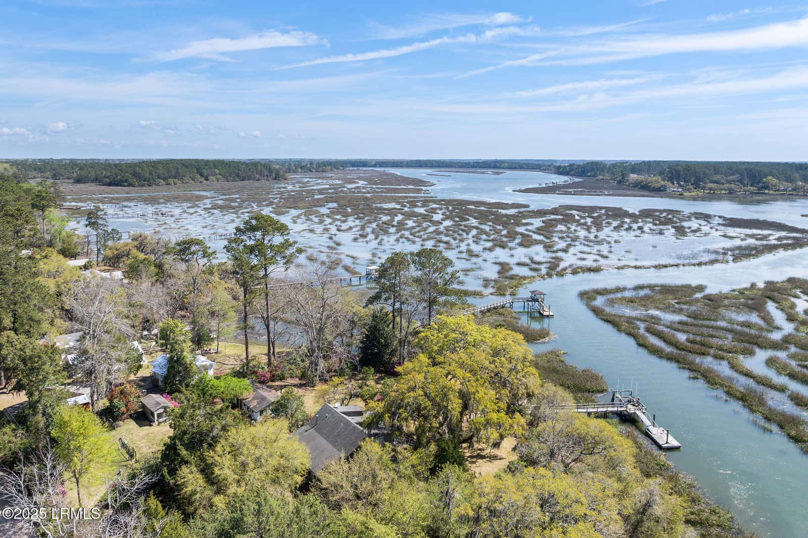 139 Cherry Point Road, Okatie, SC 29909 — photo 90 of 100