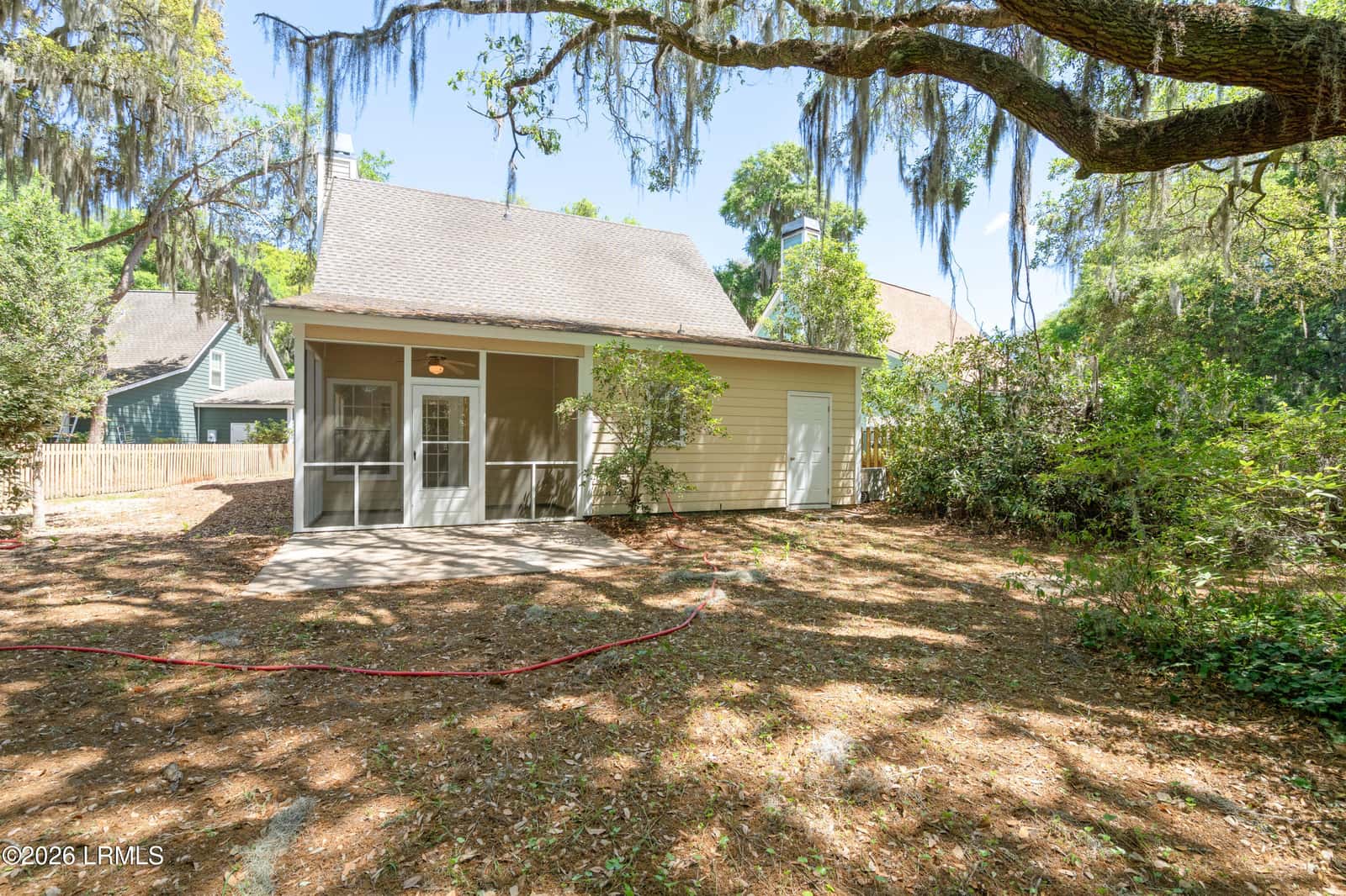 4 Mariners Court, Port Royal, SC 29935 — photo 23 of 26
