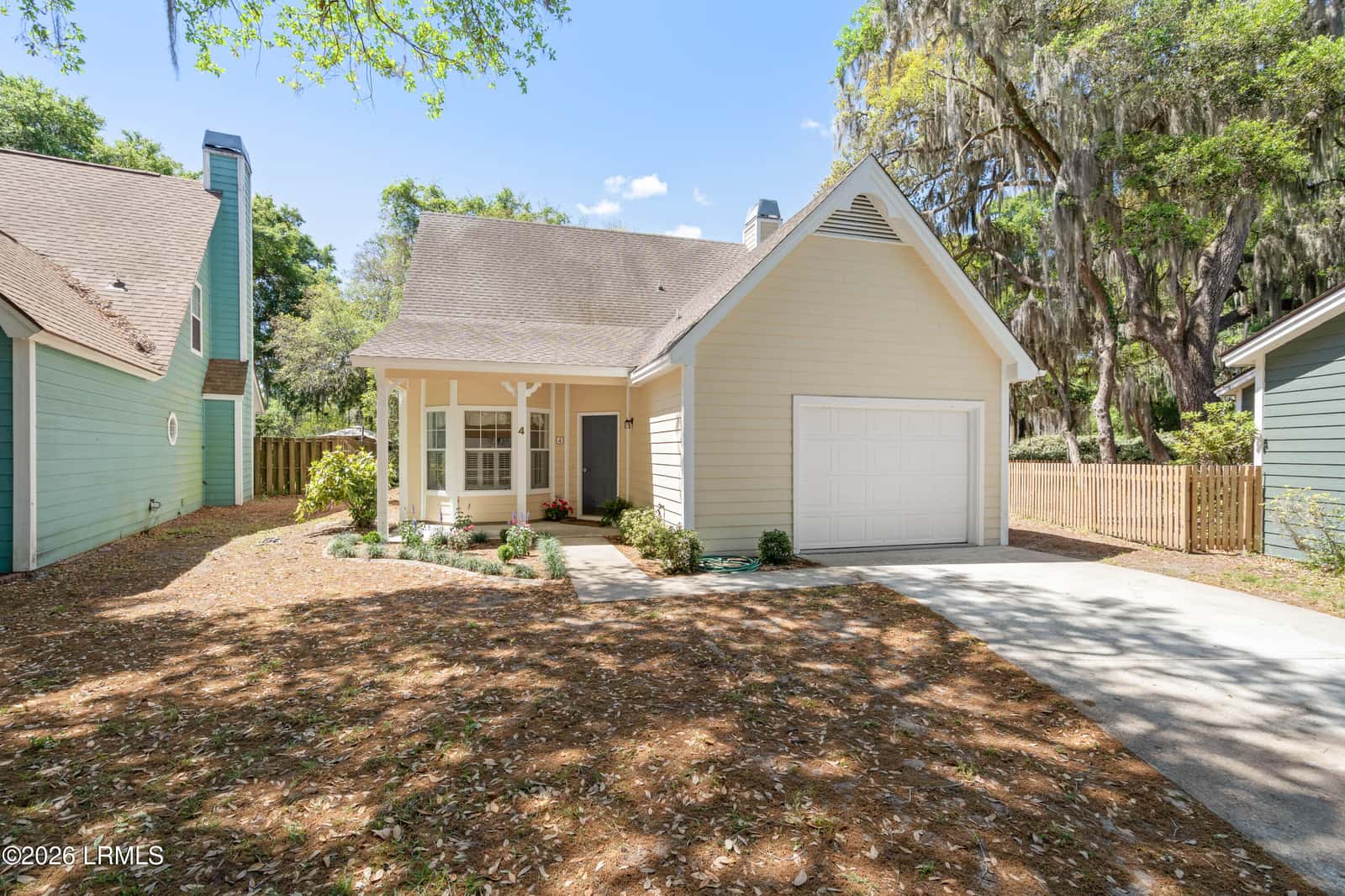 4 Mariners Court, Port Royal, SC 29935 — photo 2 of 26