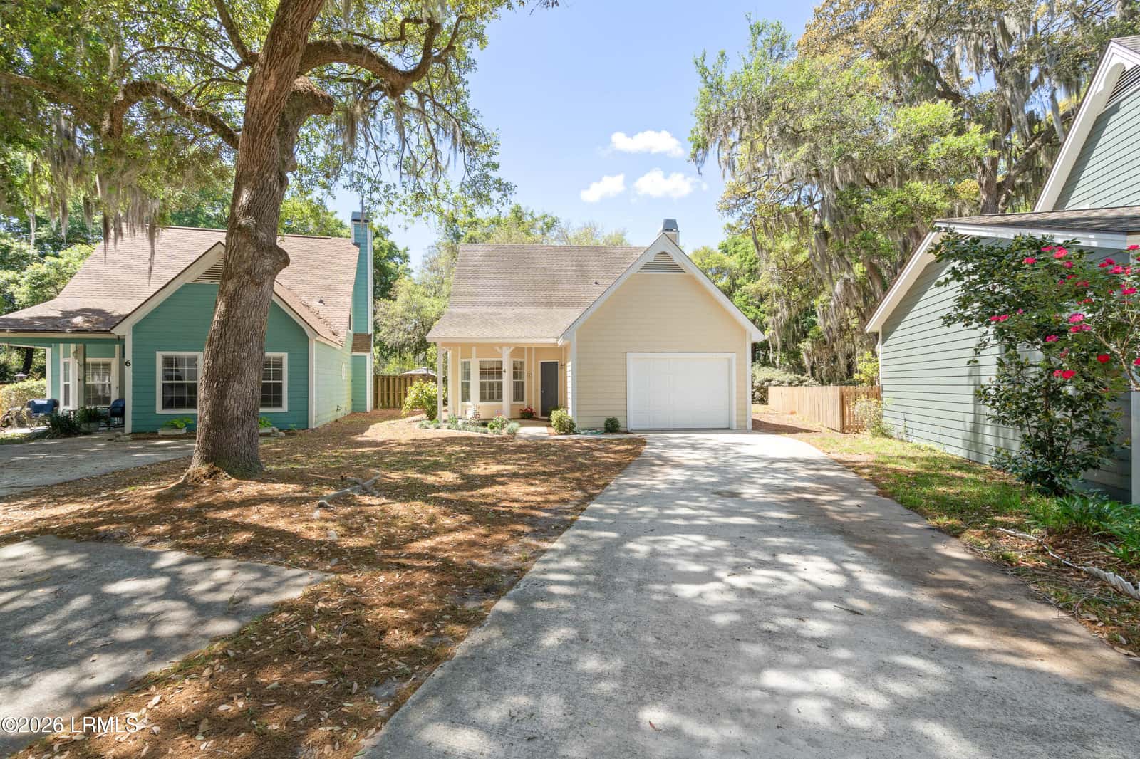 4 Mariners Court, Port Royal, SC 29935 — photo 4 of 26