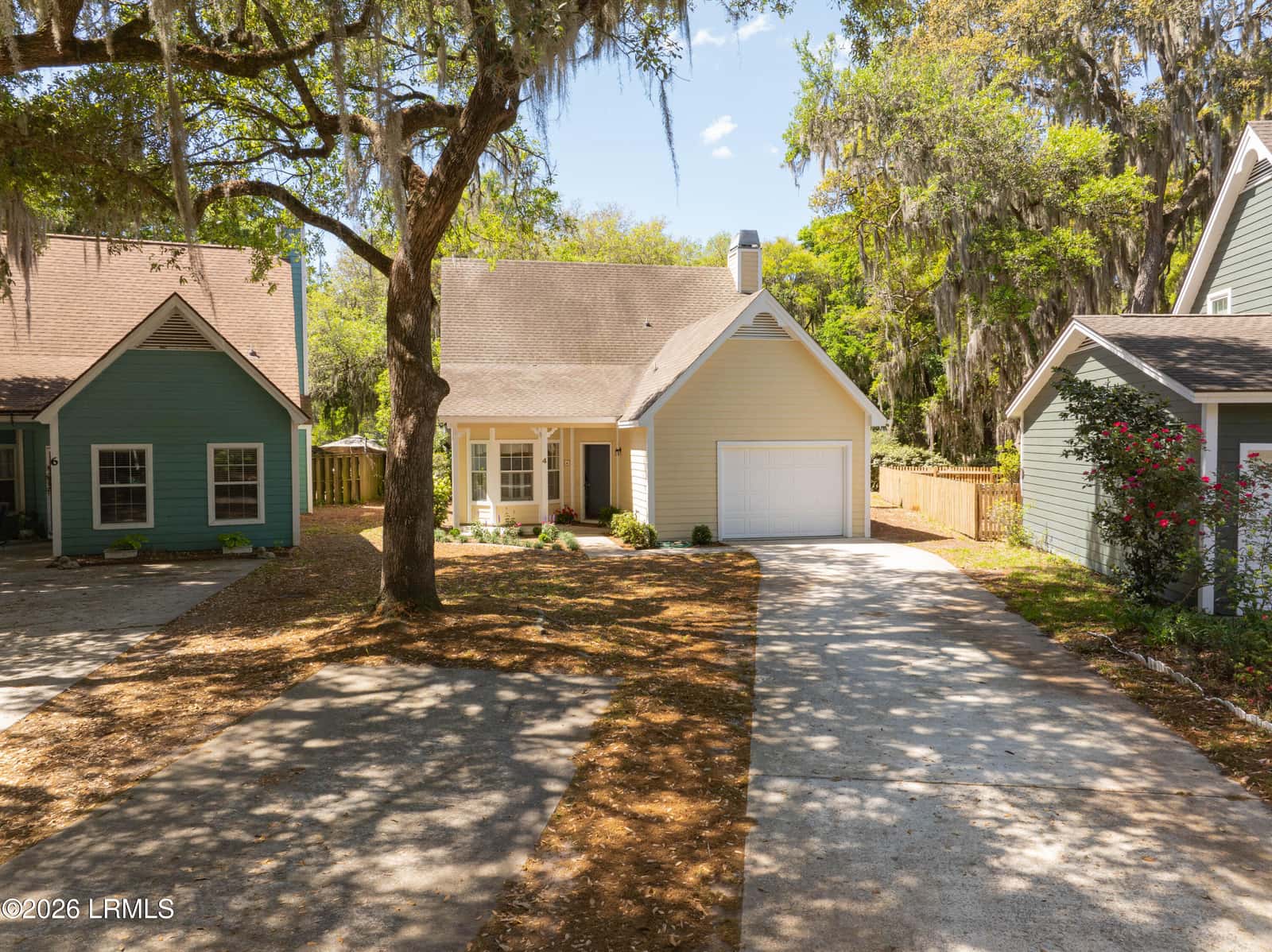 4 Mariners Court, Port Royal, SC 29935 — photo 25 of 26