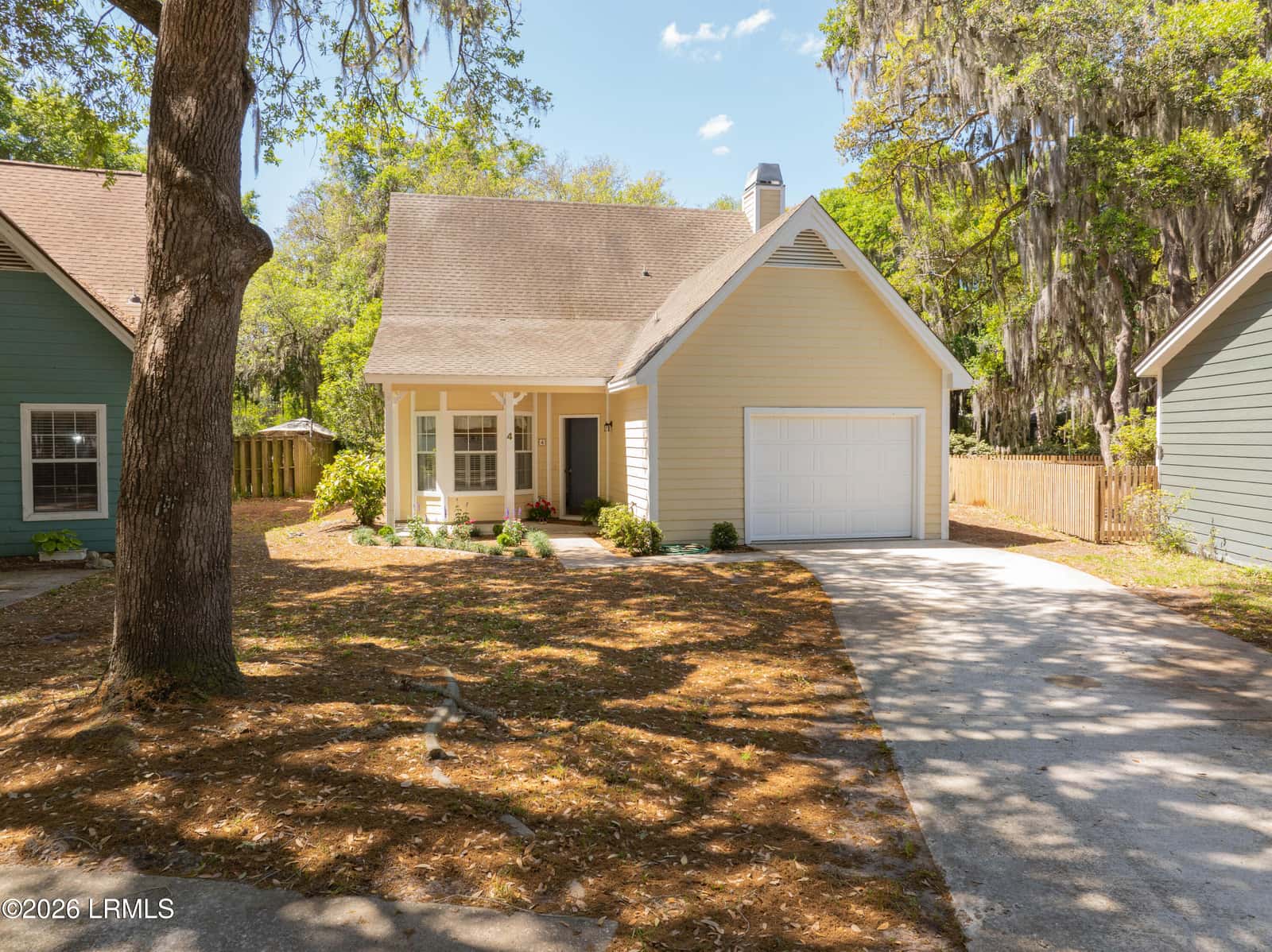 4 Mariners Court, Port Royal, SC 29935 — photo 26 of 26
