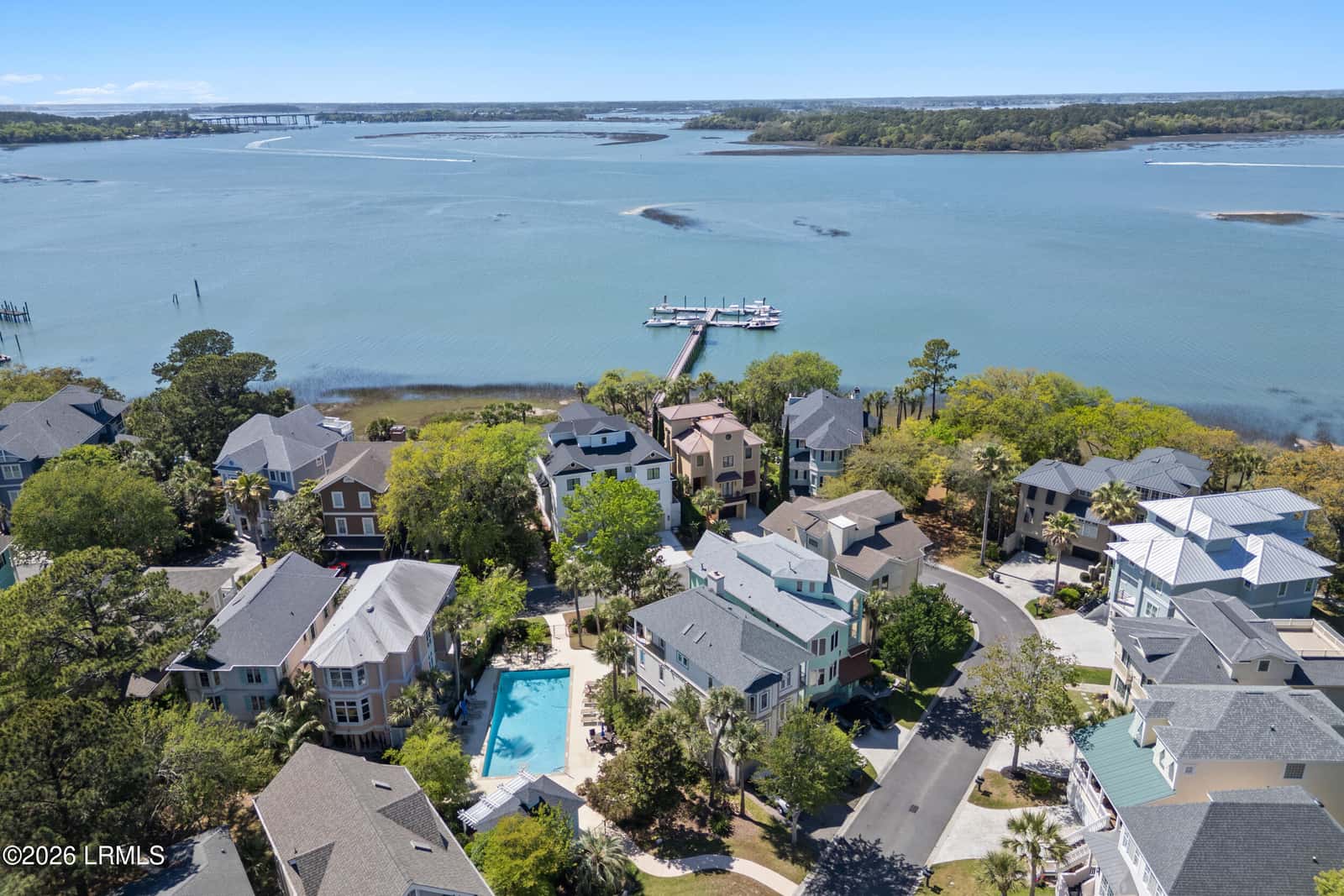 20 Bermuda Pointe Circle, Hilton Head Island, SC 29926 — photo 22 of 23