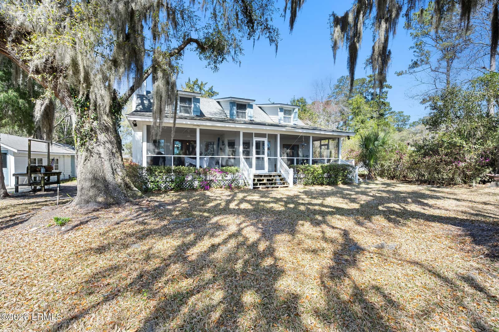 139 Cherry Point Road, Okatie, SC 29909 — photo 13 of 100