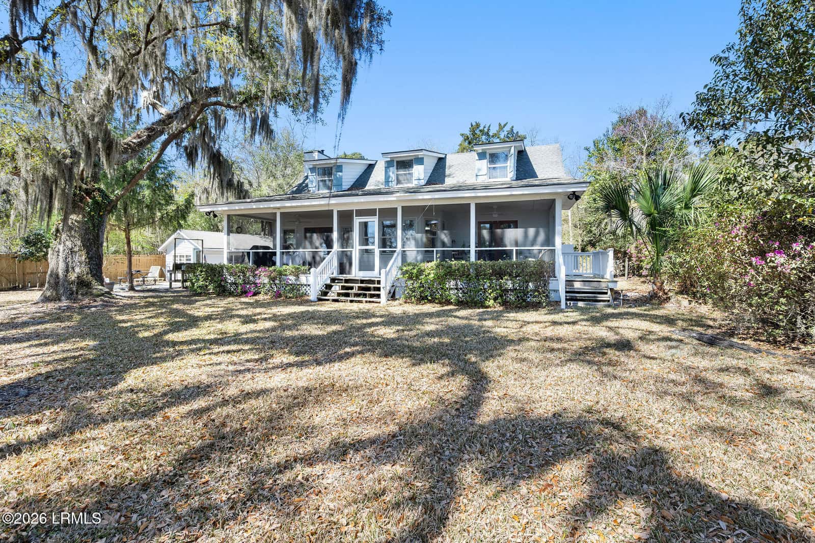 139 Cherry Point Road, Okatie, SC 29909 — photo 14 of 100