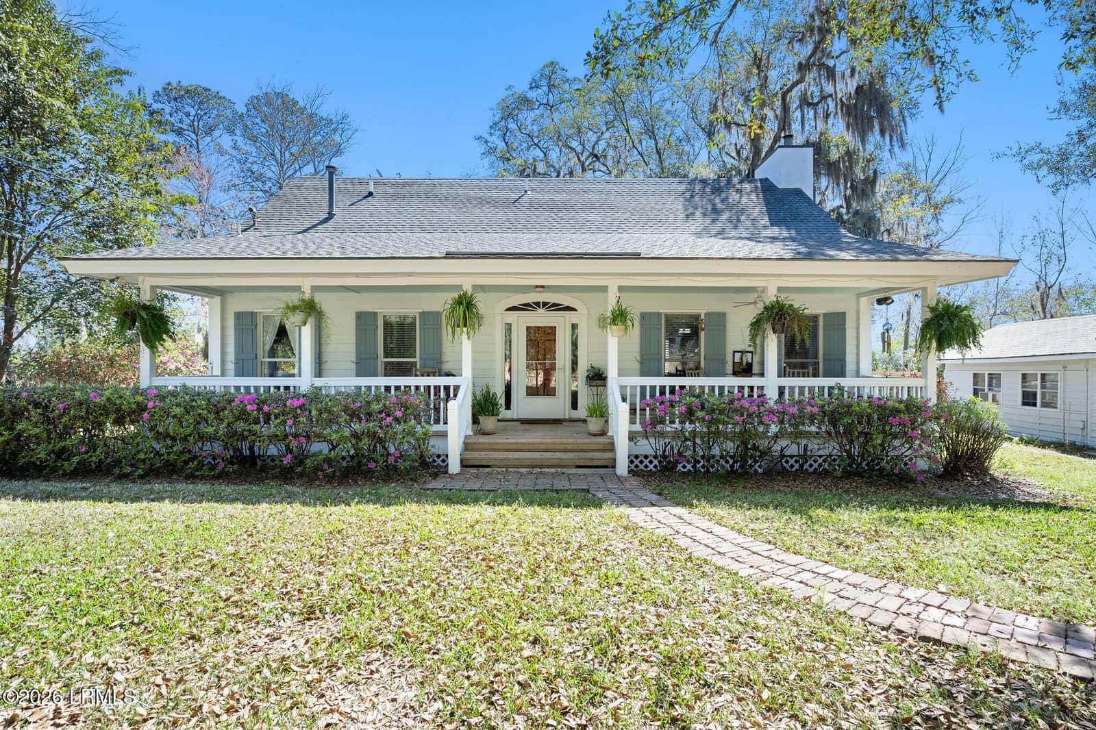 139 Cherry Point Road, Okatie, SC 29909 — photo 22 of 100