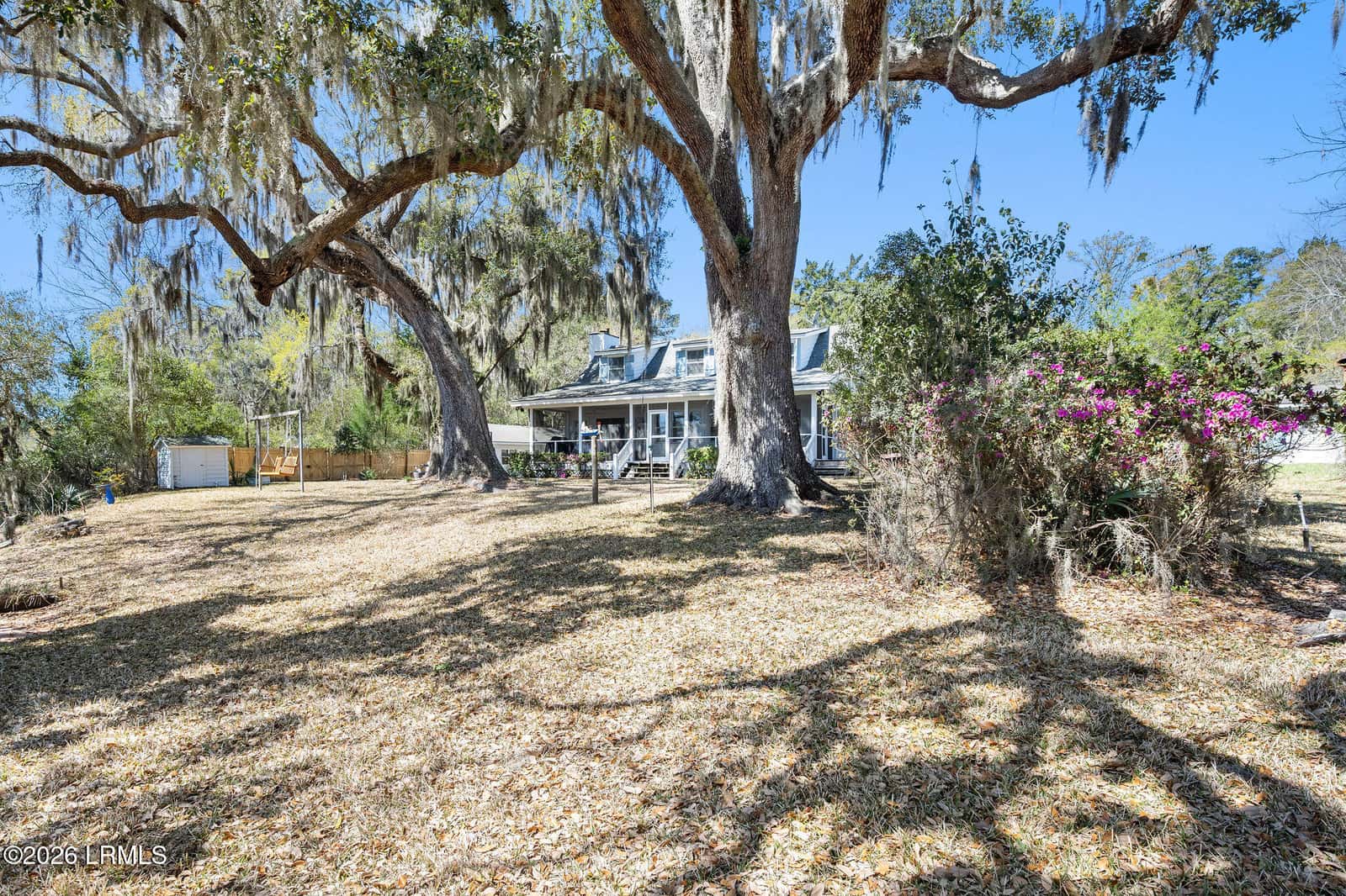 139 Cherry Point Road, Okatie, SC 29909 — photo 94 of 100