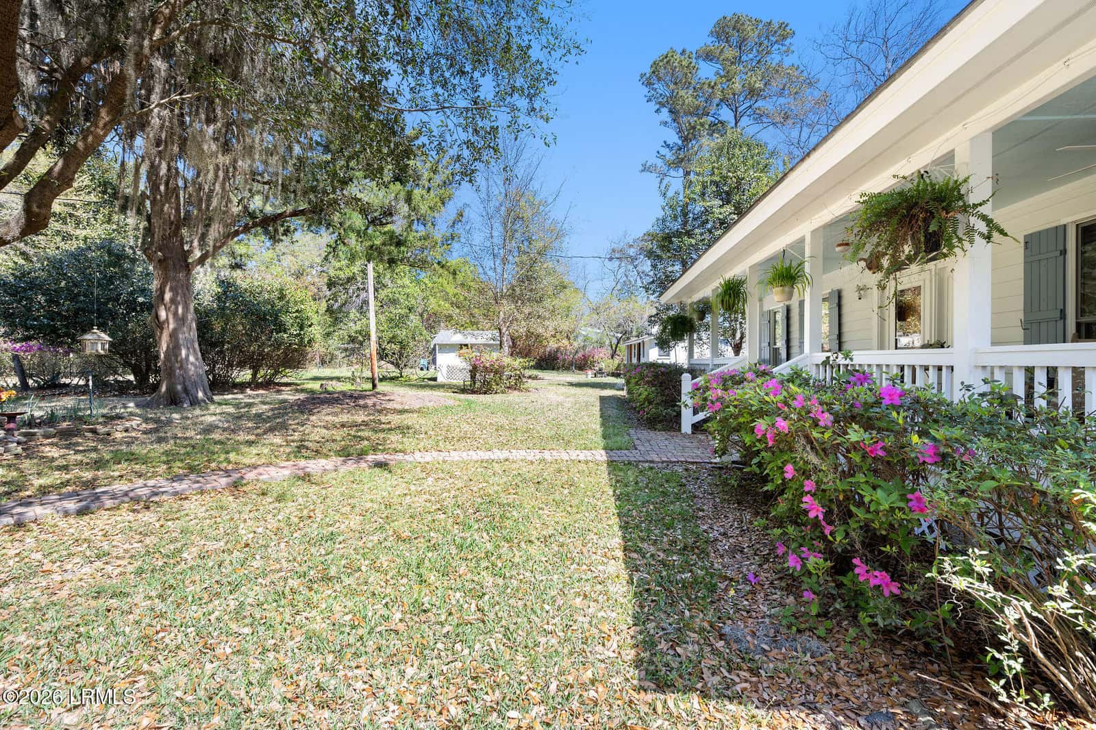 139 Cherry Point Road, Okatie, SC 29909 — photo 95 of 100