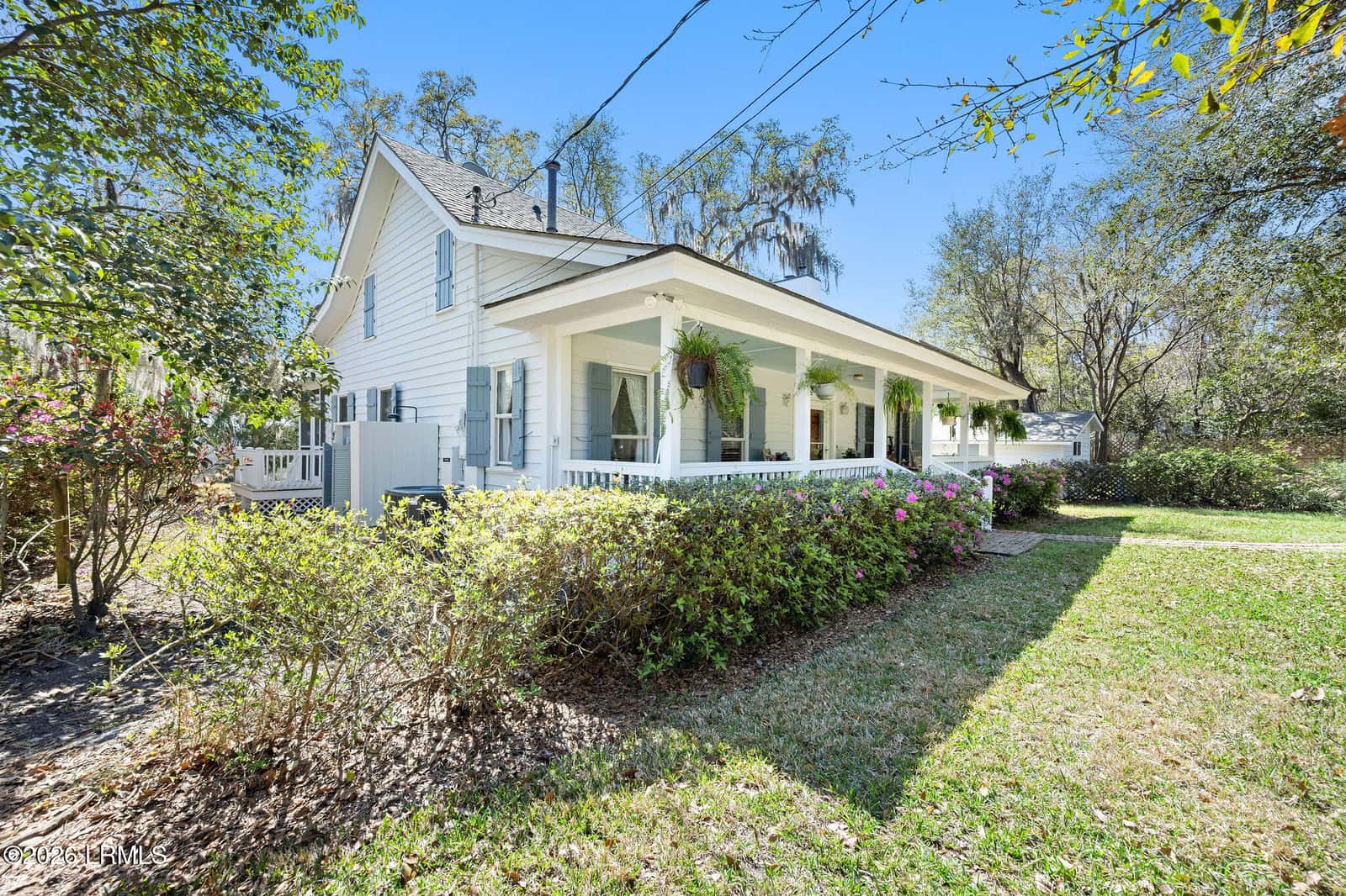 139 Cherry Point Road, Okatie, SC 29909 — photo 99 of 100