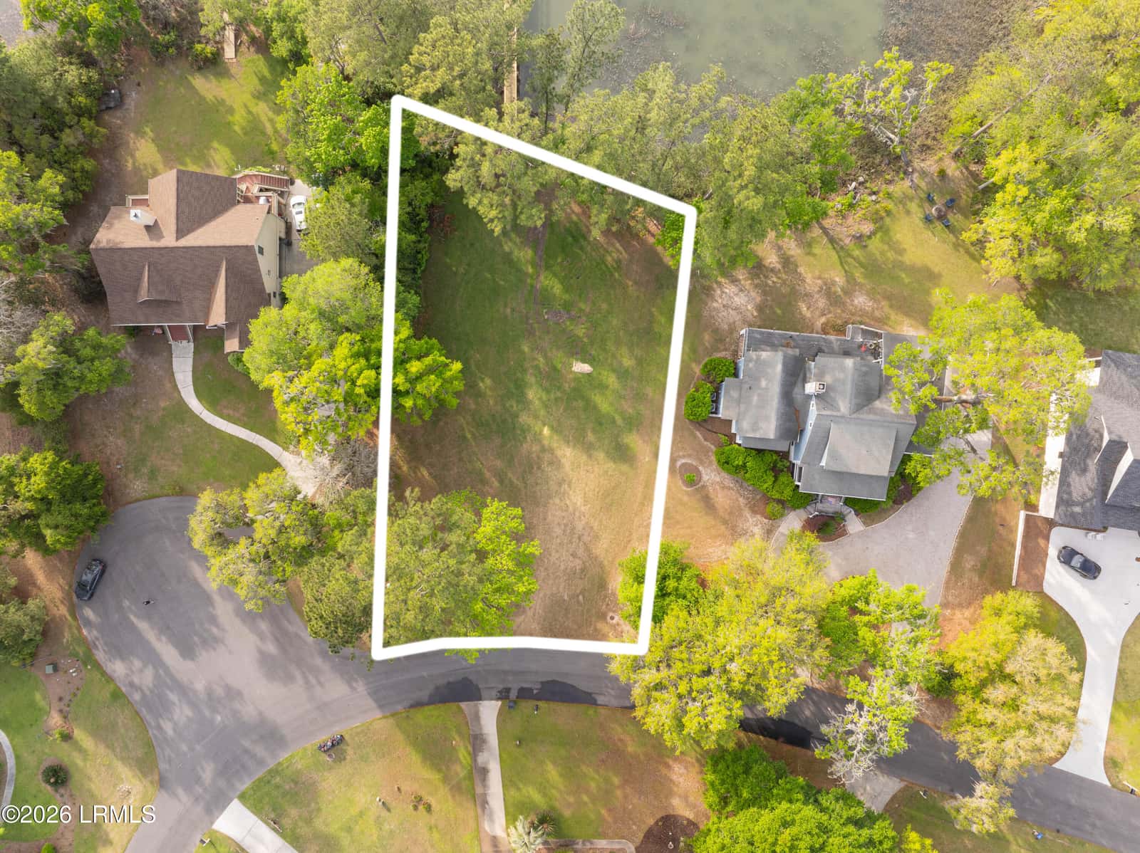 1073 Otter Circle, Beaufort, SC 29902 — photo 38 of 53