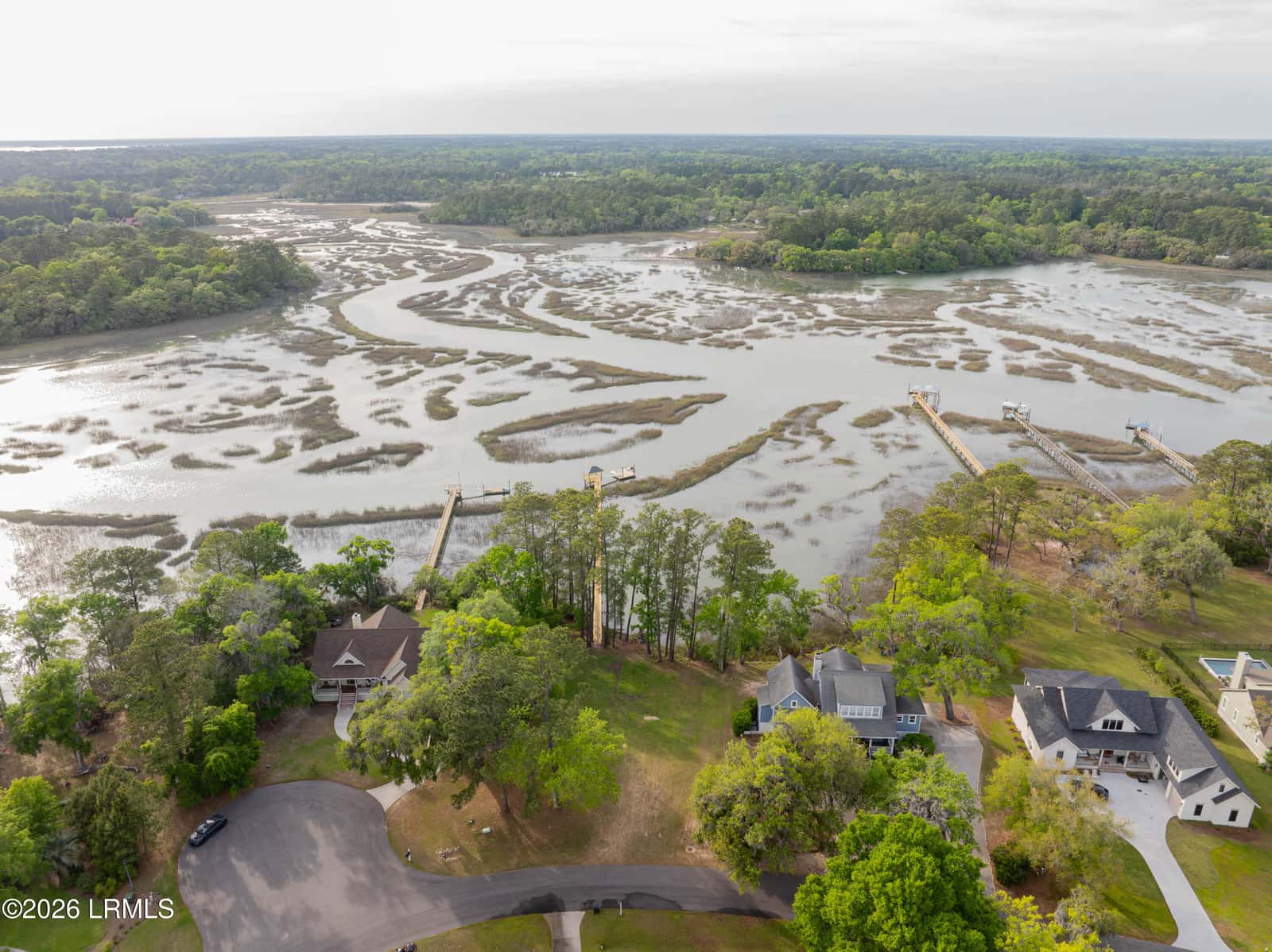 1073 Otter Circle, Beaufort, SC 29902 — photo 41 of 53