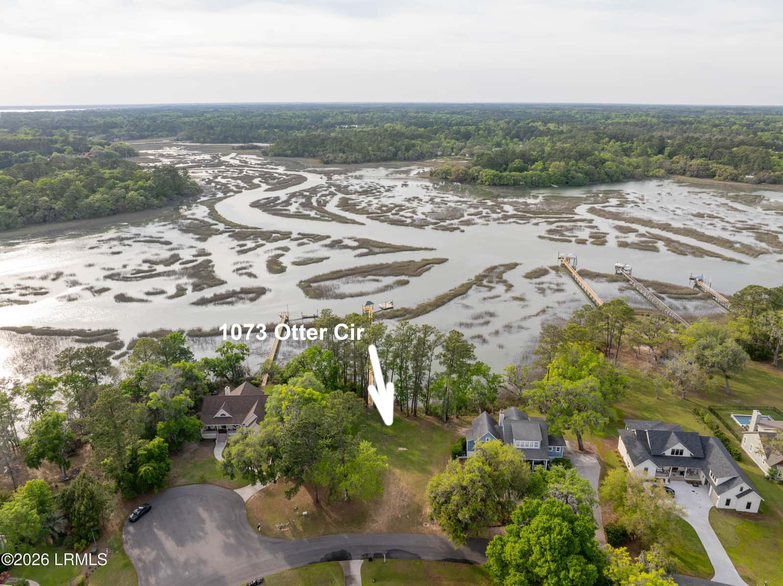 1073 Otter Circle, Beaufort, SC 29902 — photo 43 of 53