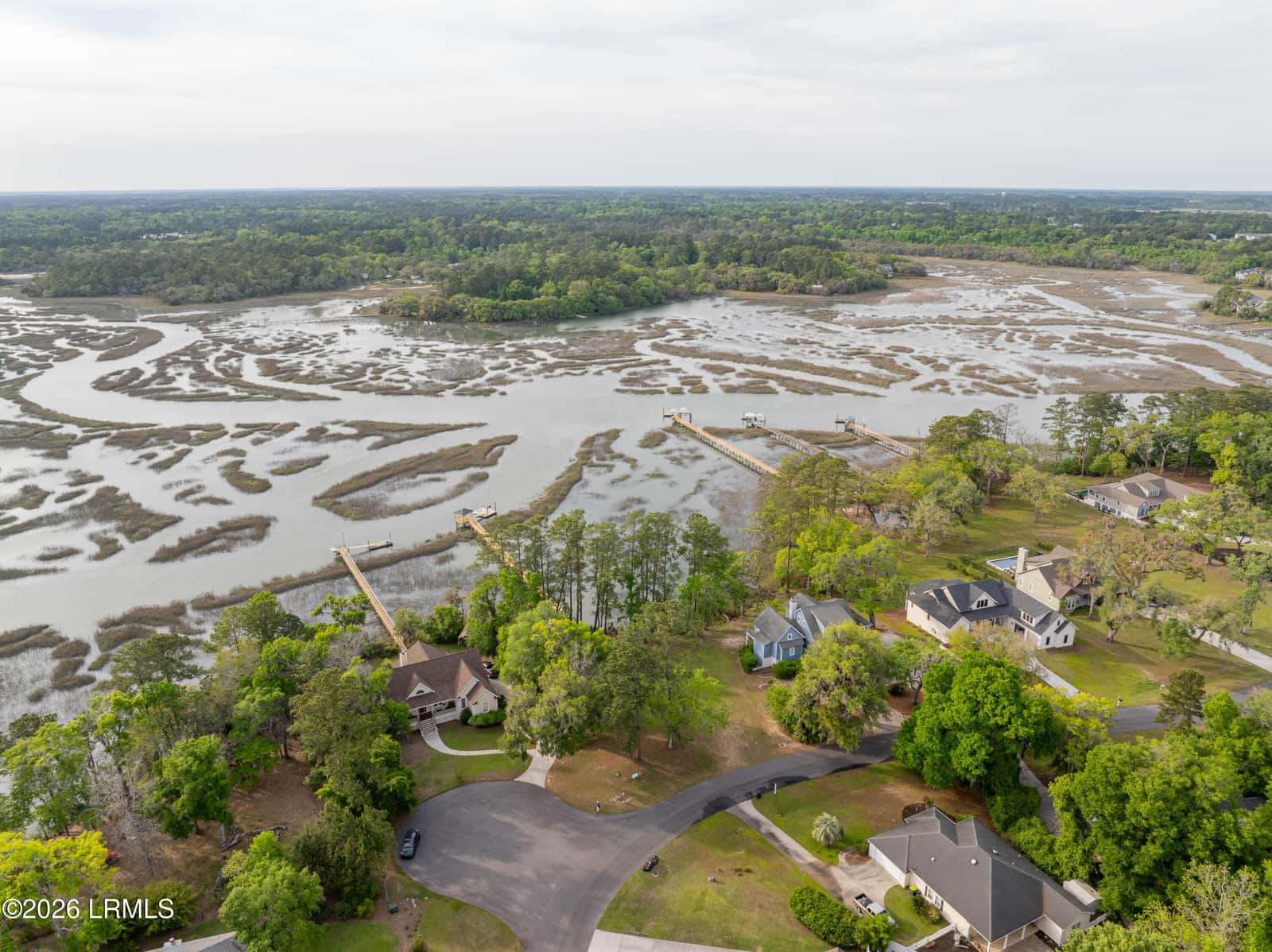 1073 Otter Circle, Beaufort, SC 29902 — photo 44 of 53
