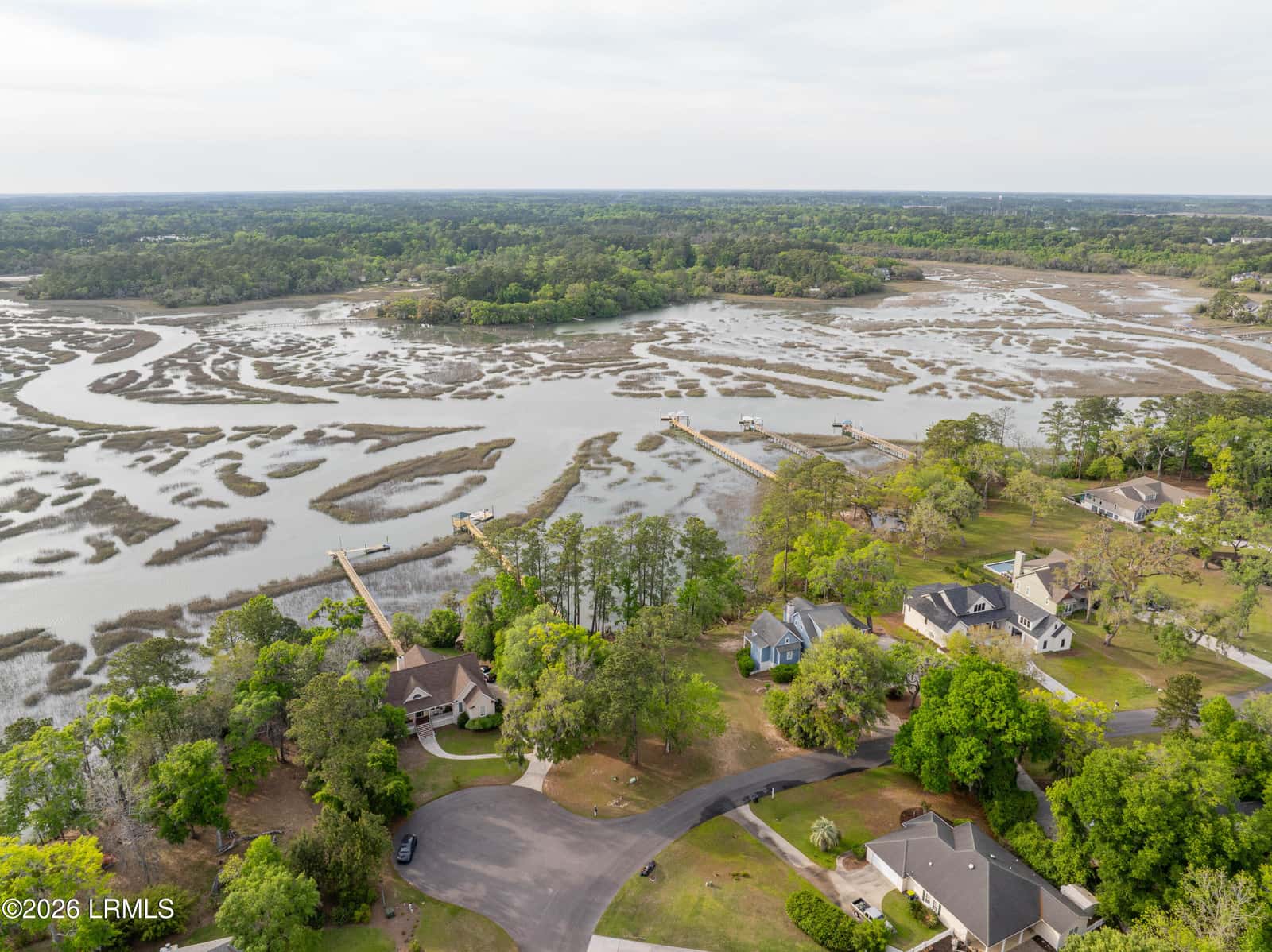 1073 Otter Circle, Beaufort, SC 29902 — photo 45 of 53