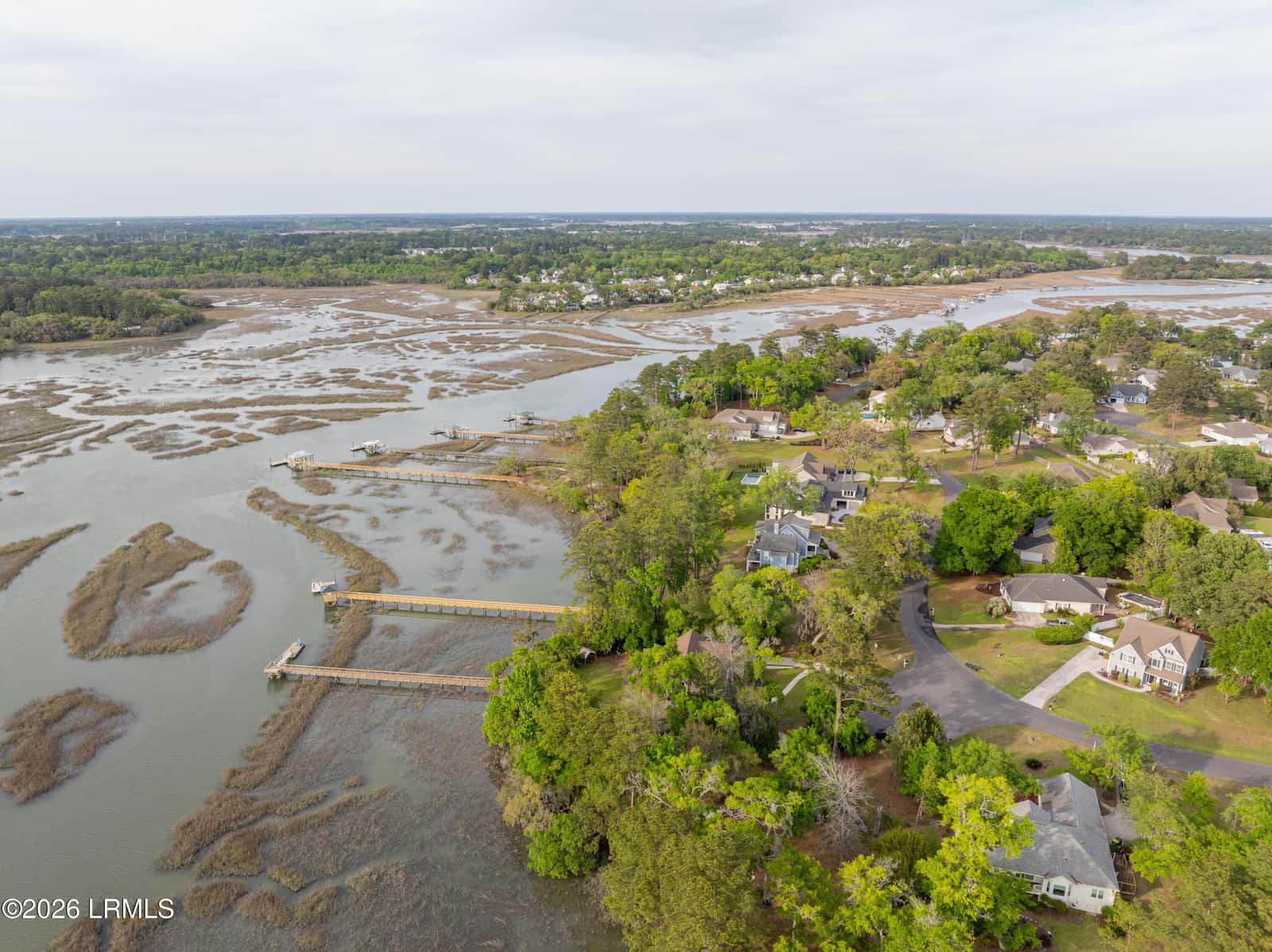 1073 Otter Circle, Beaufort, SC 29902 — photo 47 of 53